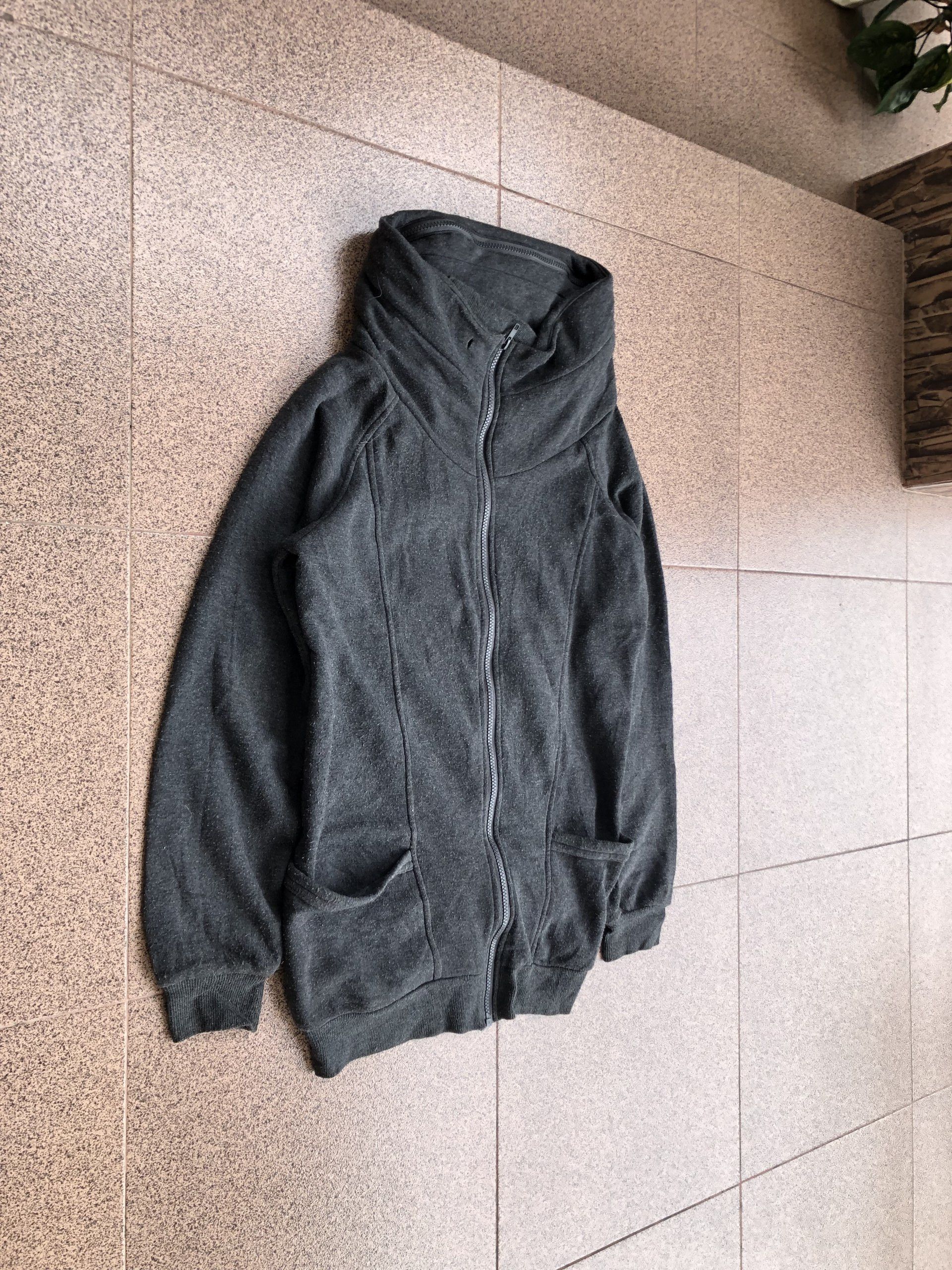 If Six Was Nine 2000s Felt Maglietta Apocalypse Bono Jacket Vkei Style Size US M / EU 48-50 / 2 - 5 Thumbnail