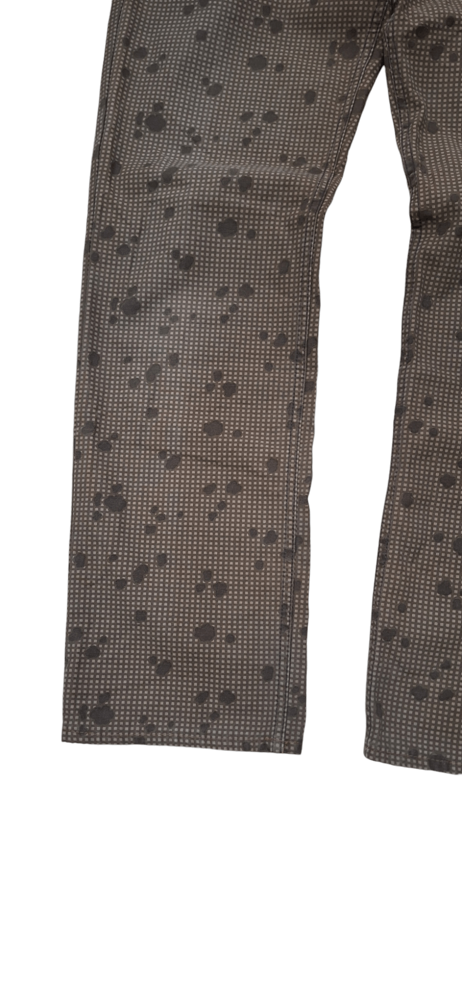 Johnbull Archival Clothing Vintage John Bull Pants Size US 32 / EU 48 - 6 Thumbnail