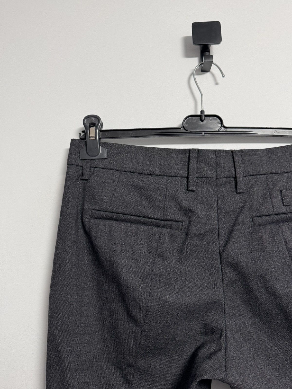 Prada Prada classic pants women’s Size 38" / US 16 / IT 52 - 12 Thumbnail