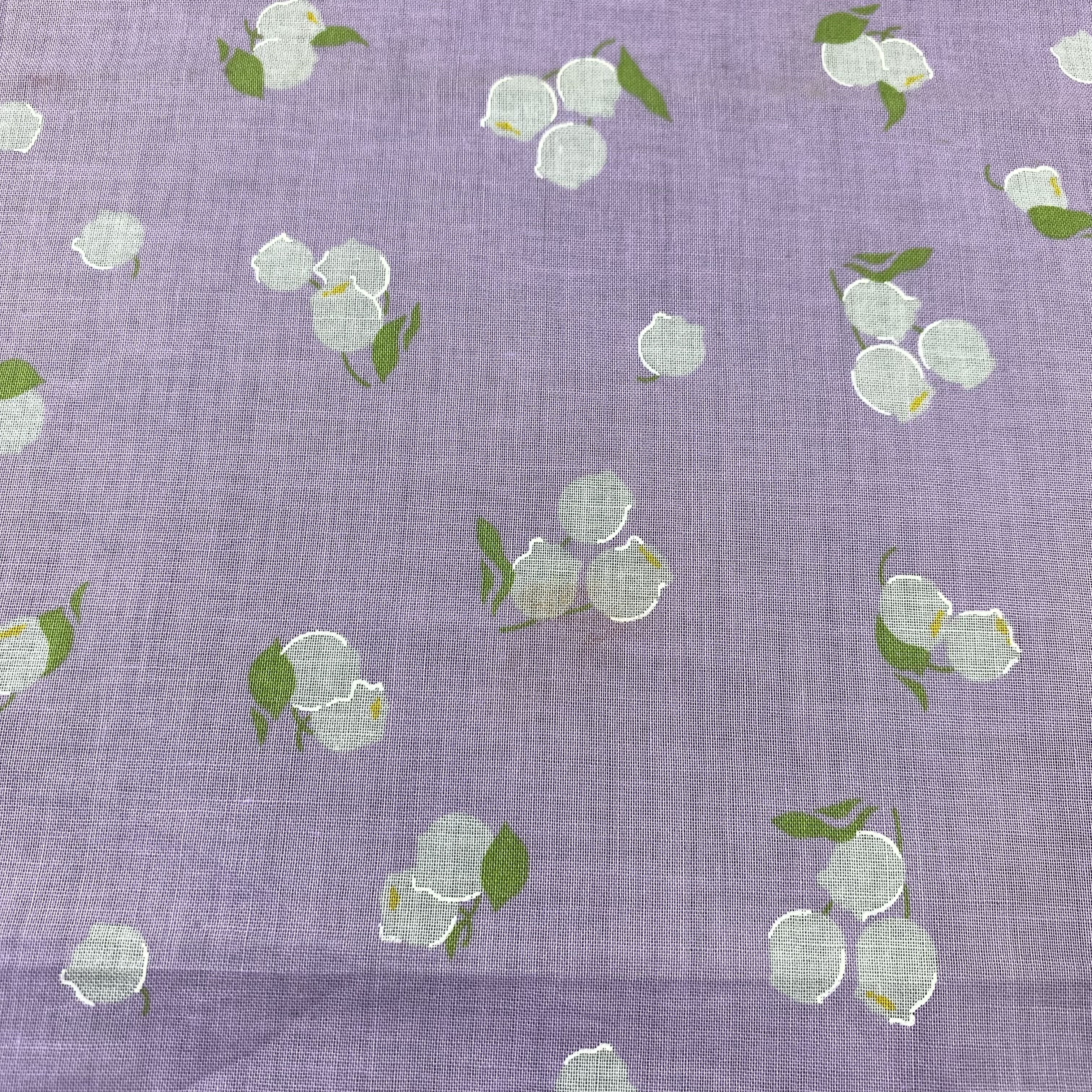 Hanae Mori Hanae Mori Handkerchief / Bandana / Neckerchief-B1013 Size ONE SIZE - 6 Thumbnail