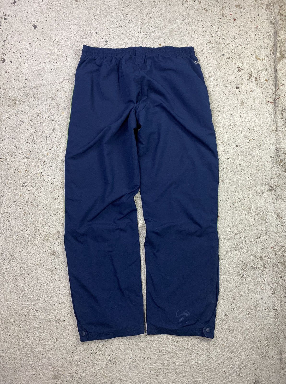 Adidas Adidas f50 set trackajacket trackpants football soccer L Size US L / EU 52-54 / 3 - 12 Thumbnail