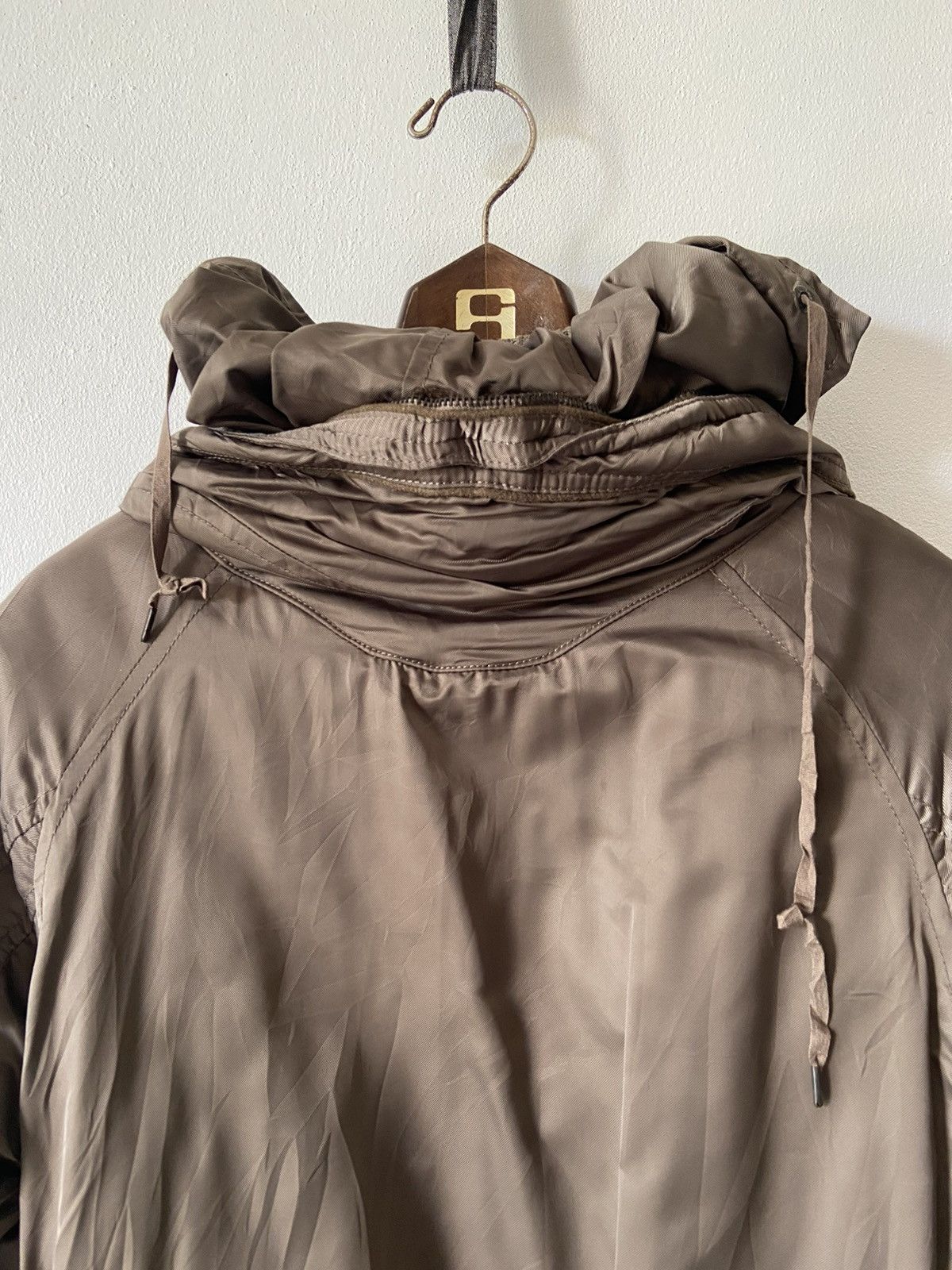 GOA Goa bomber Jacket Size US M / EU 48-50 / 2 - 4 Thumbnail