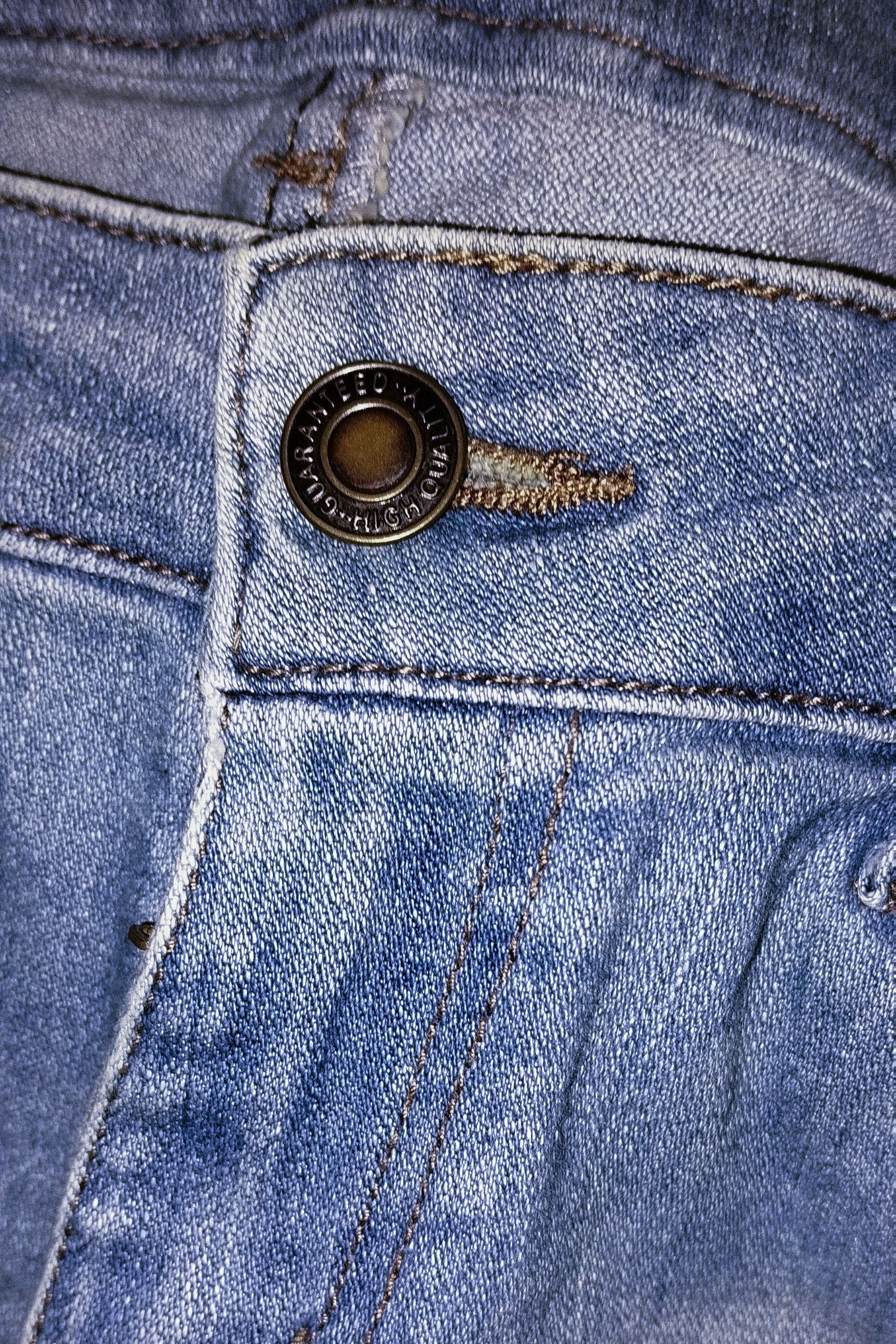 Edition Japan × Japanese Brand × Vintage Ryu Ryu jean Size US 32 / EU 48 - 4 Thumbnail