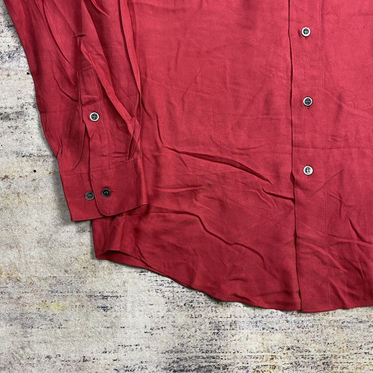 Issey Miyake Im Product issey miyake button shirt Size US M / EU 48-50 / 2 - 5 Thumbnail