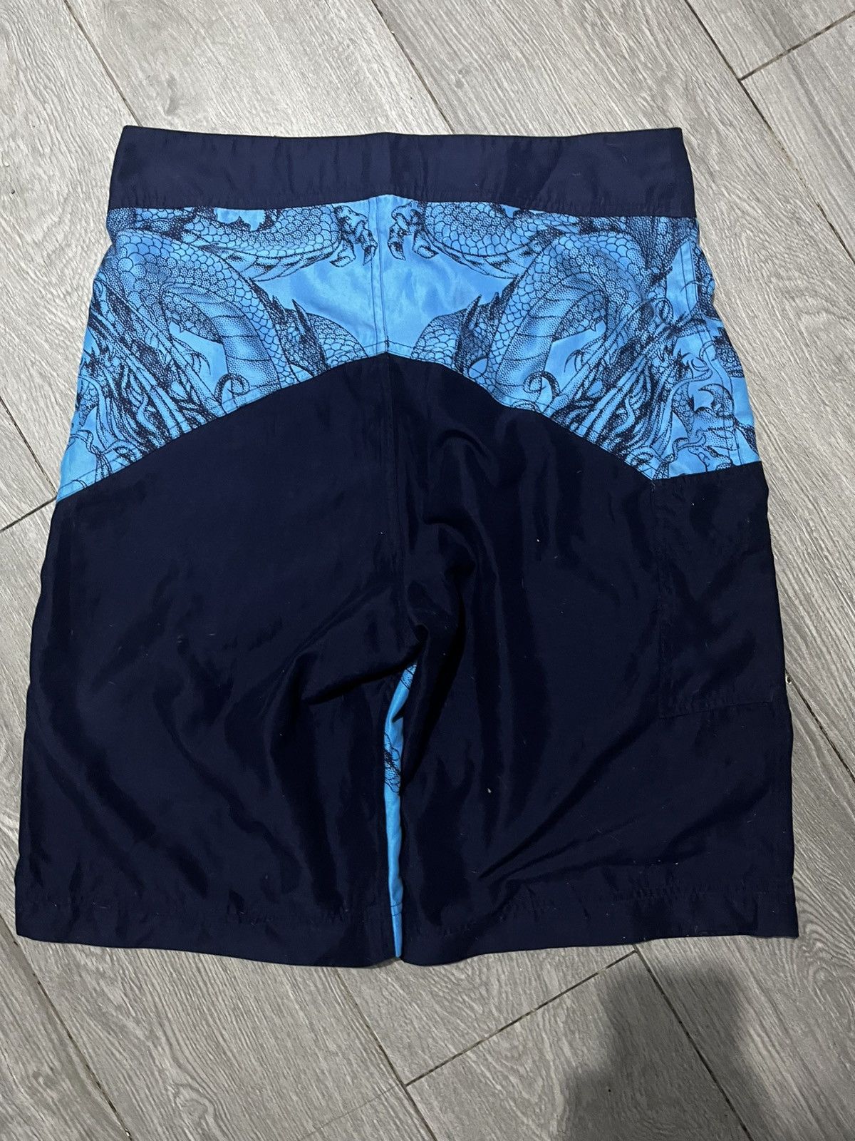 JNCO jnco shorts Size US 32 / EU 48 - 2 Thumbnail