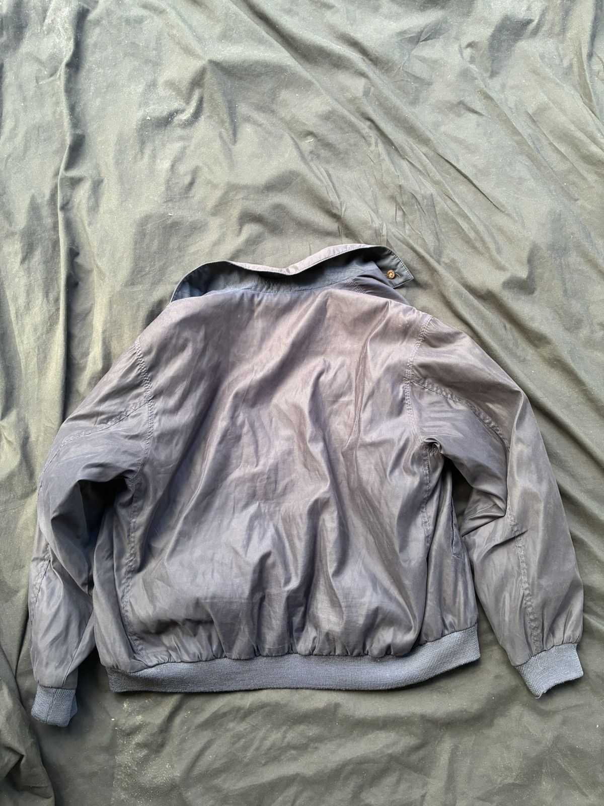 Other Vintage 90’s Connecticut Huskies Coach Jacket Size US M / EU 48-50 / 2 - 2 Thumbnail