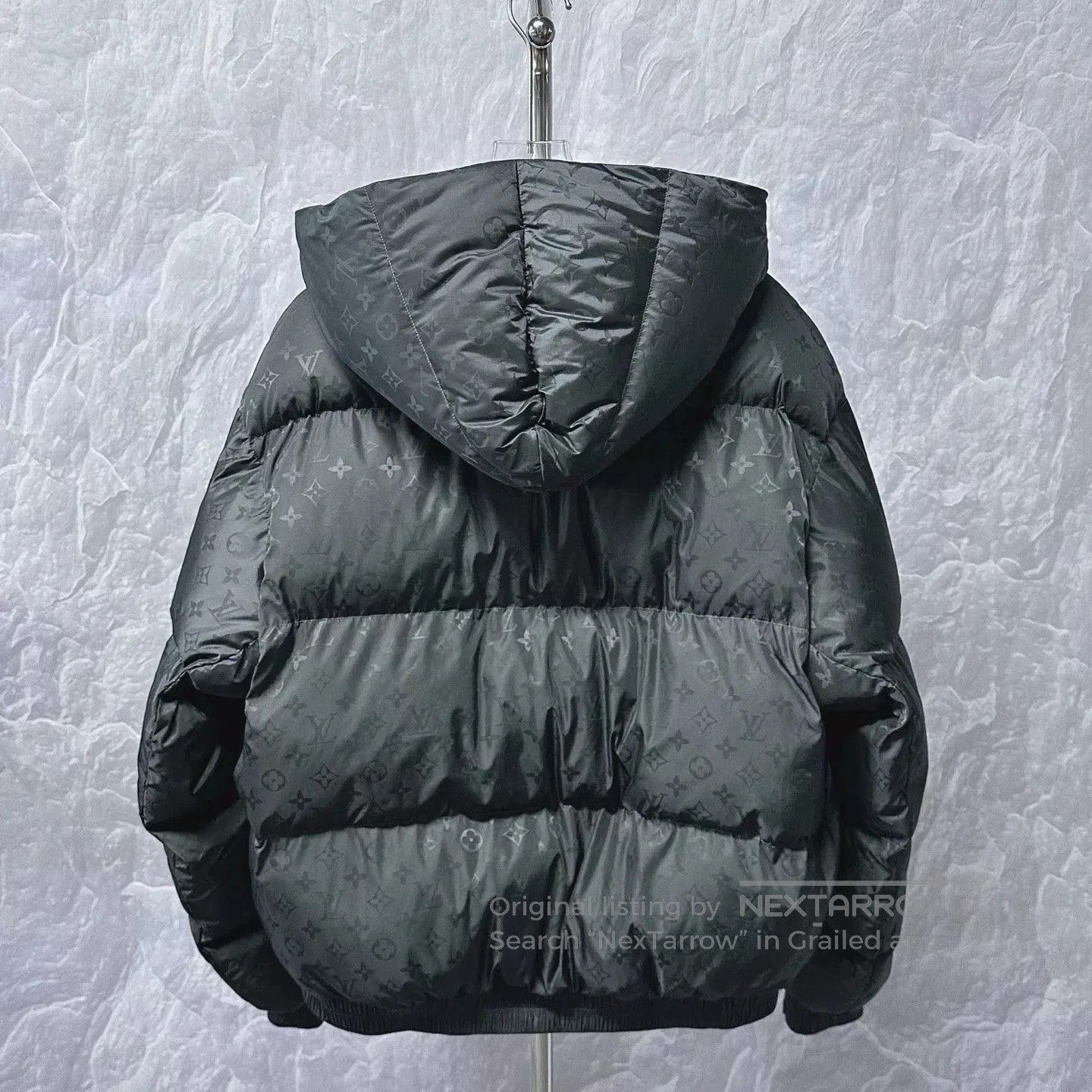Louis Vuitton louis vuitton ss25 ski hooded jacket. Size US L / EU 52-54 / 3 - 4 Thumbnail