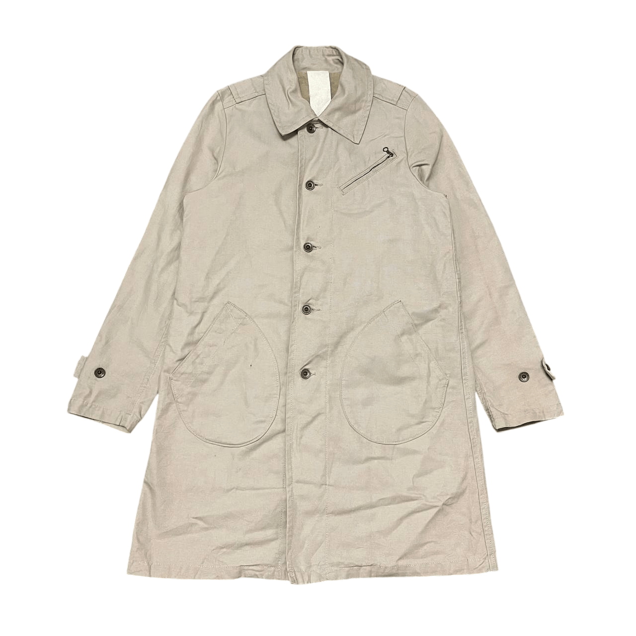 Johnbull Vintage John Bull Jacket Size US S / EU 44-46 / 1 - 1 Thumbnail