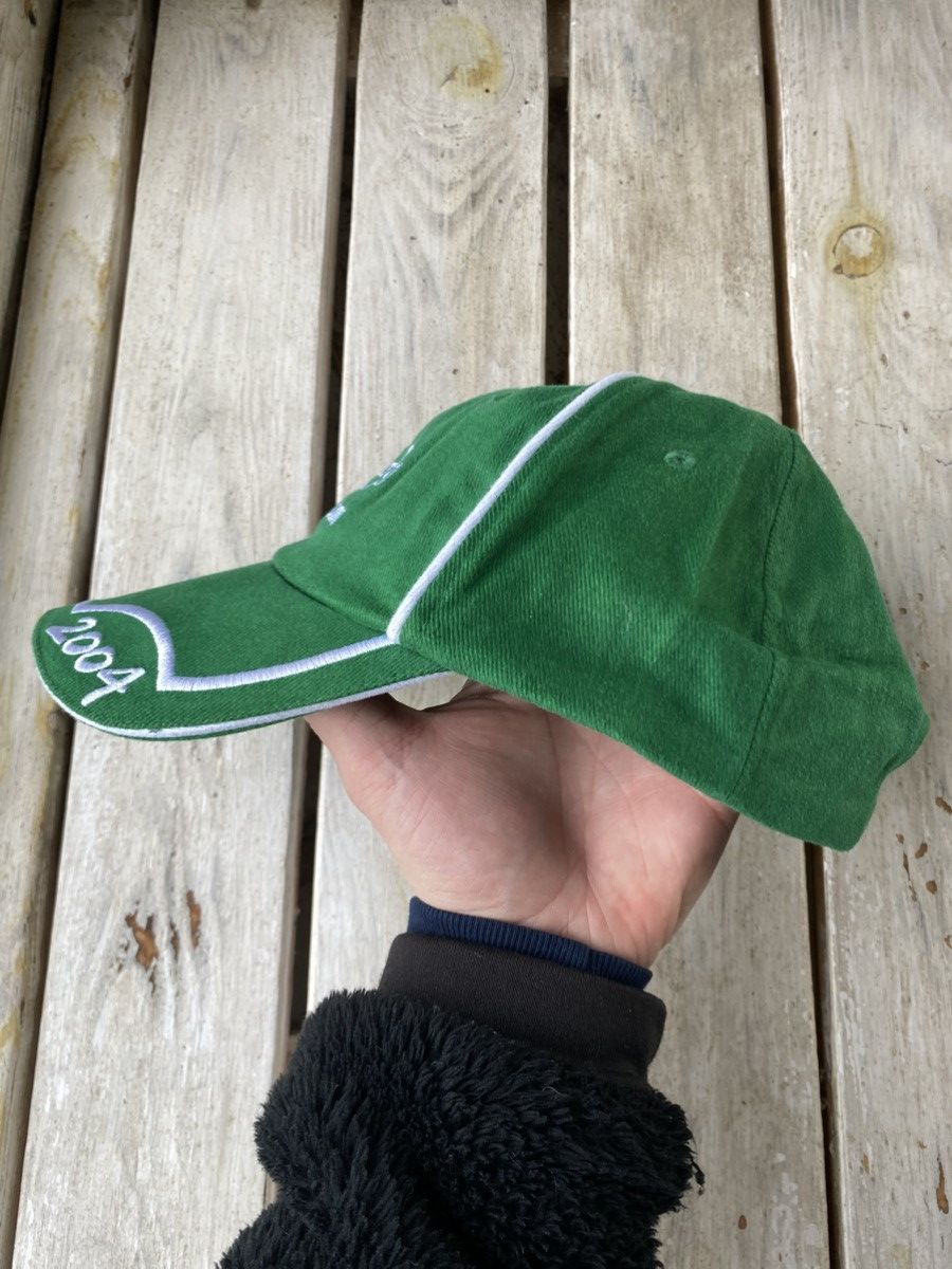 UEFA × Vintage Carlsberg UEFA 2004 EURO Portugal Cap hat Size ONE SIZE - 3 Thumbnail