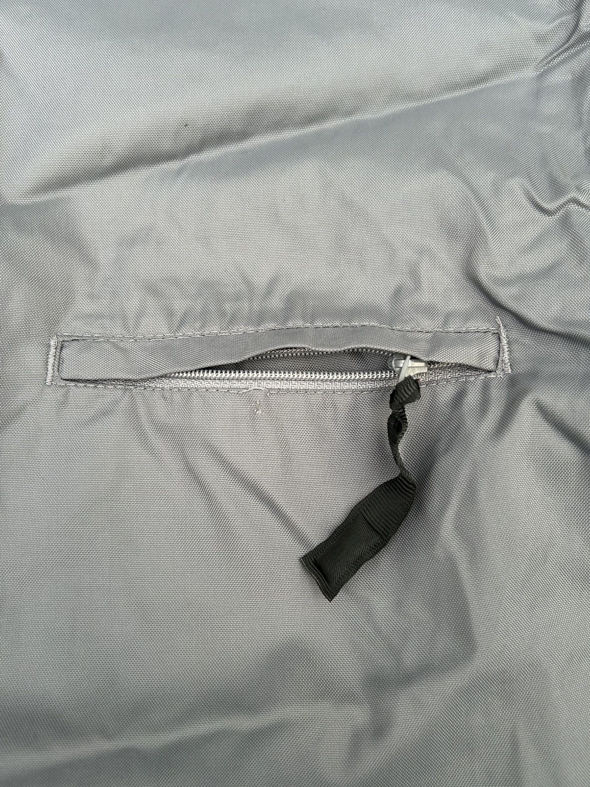 Nike Nike code mobius silver tag tony spackman jacket Size US M / EU 48-50 / 2 - 3 Thumbnail