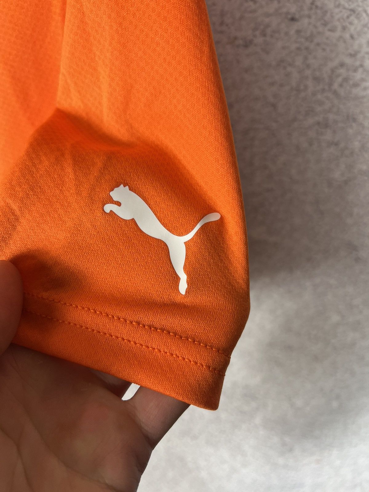 Puma Puma Blackpool 2023 24 100 Yers Soccer Jersey Football Shirt Size US XXL / EU 58 / 5 - 7 Thumbnail