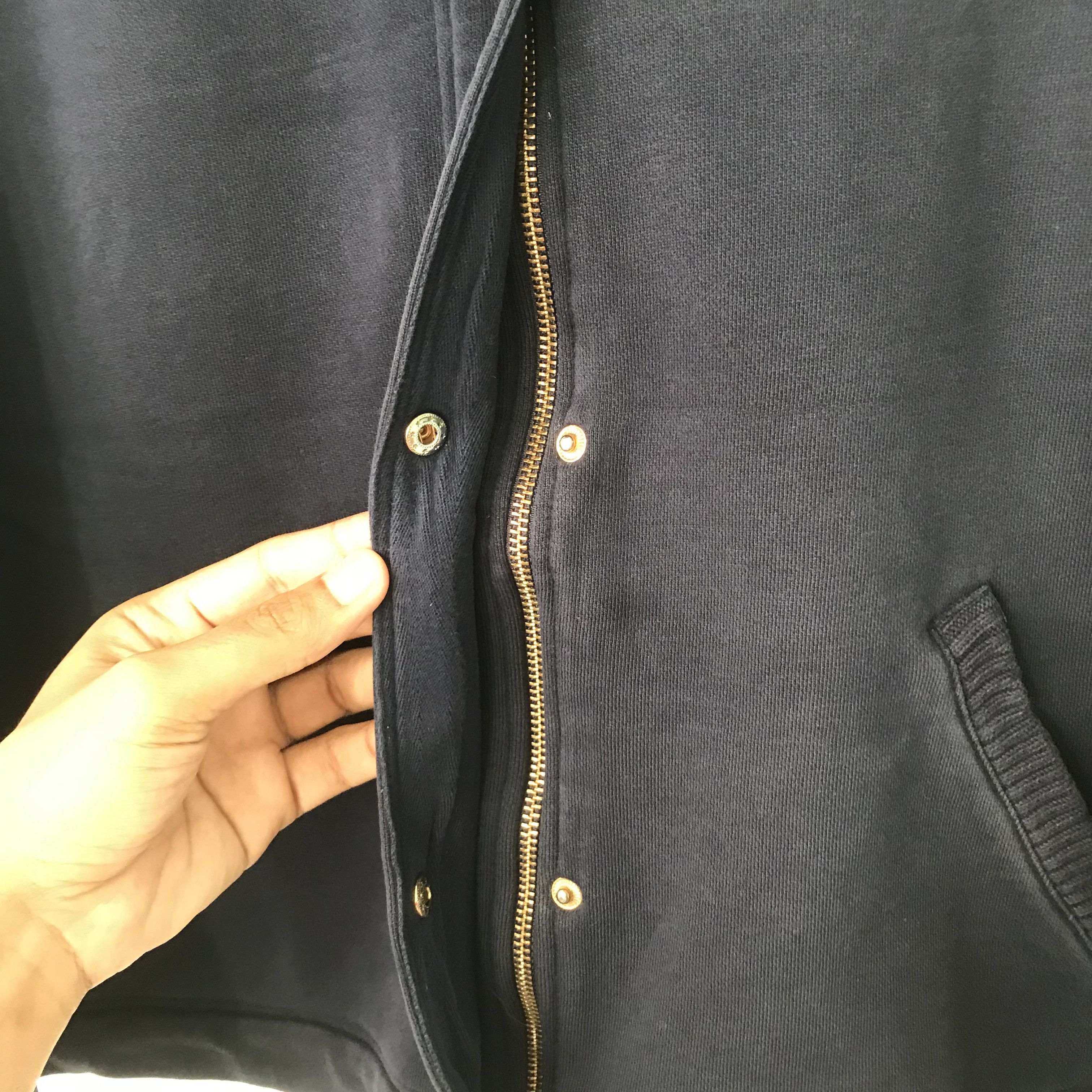 Polo Ralph Lauren Vintage Polo Ralph Lauren Blue Sweater - 390 Size US M / EU 48-50 / 2 - 8 Thumbnail