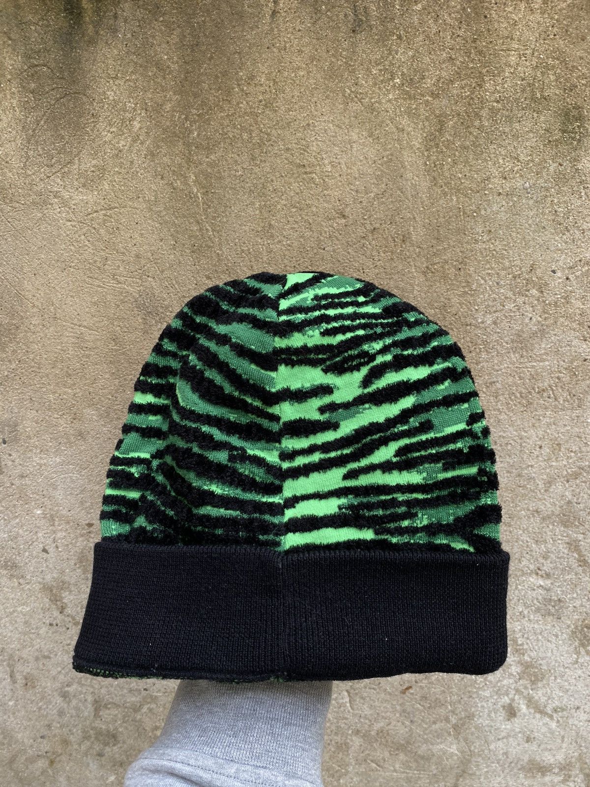 H&M × Kenzo Kenzo x H&M Hat Size ONE SIZE - 2 Thumbnail