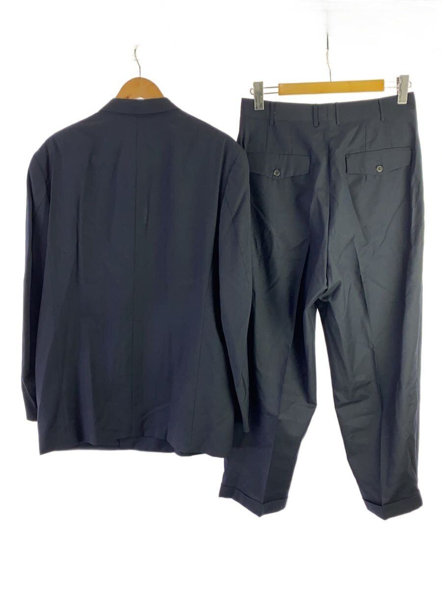 Yohji Yamamoto Yohji Yamamoto COSTUME D’HOMME/HO-X04-113 Set Size US M / EU 48-50 / 2 - 2 Thumbnail