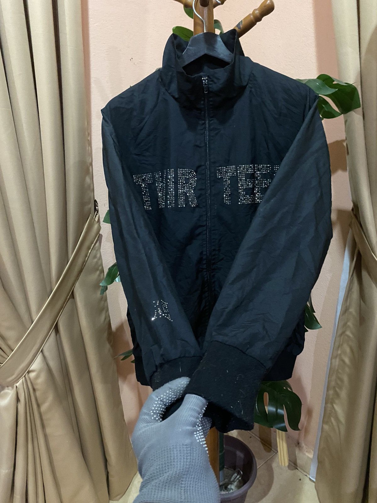 Thirteen Studios Thirteen Japan All Black Jacket Size US L / EU 52-54 / 3 - 6 Thumbnail