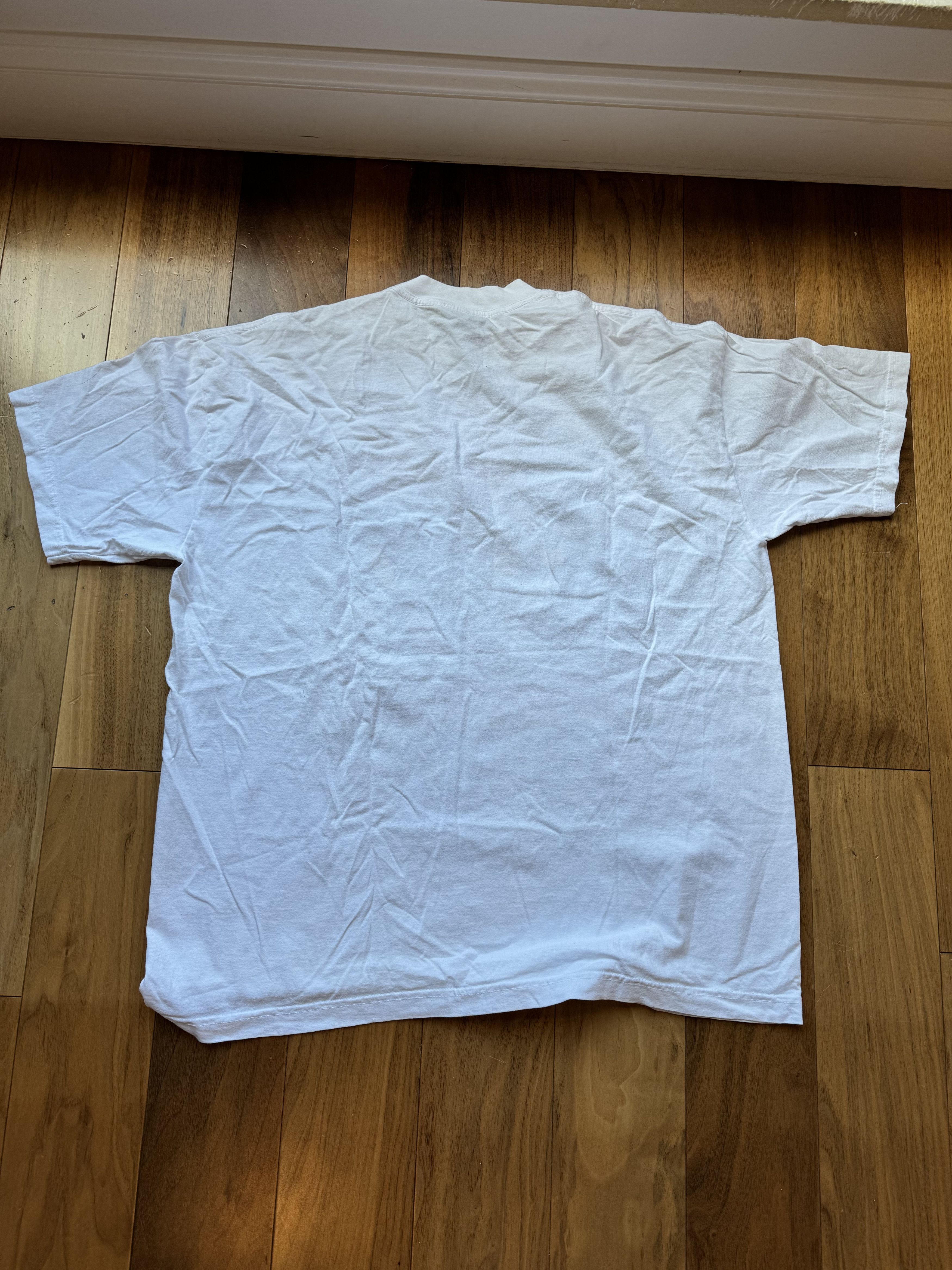 Online Ceramics Online Ceramics Grateful Dead Nancy's Honey Yogurt T-shirt Size US XL / EU 56 / 4 - 4 Thumbnail