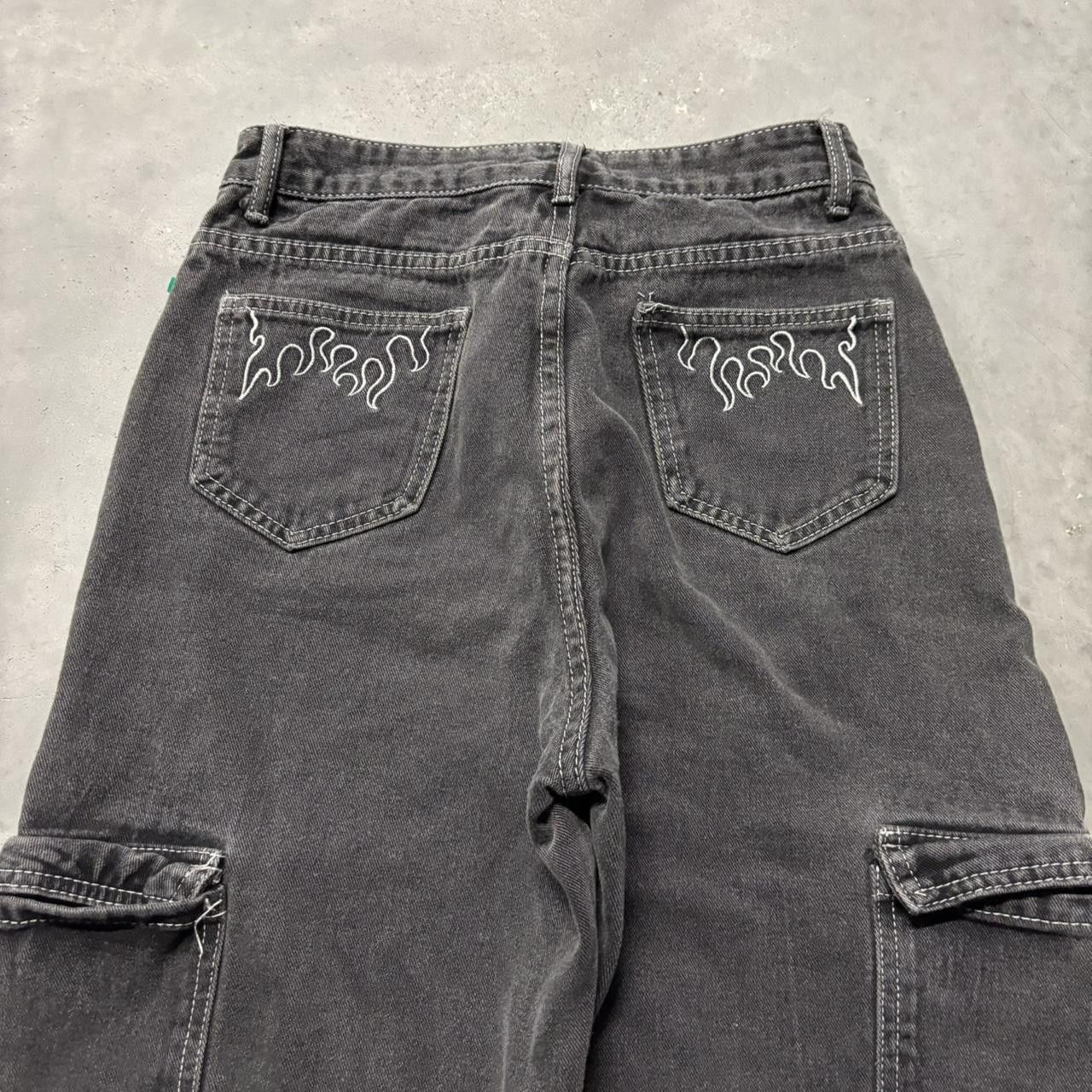 Japanese Brand × Streetwear × Vintage Crazy Vintage Y2K