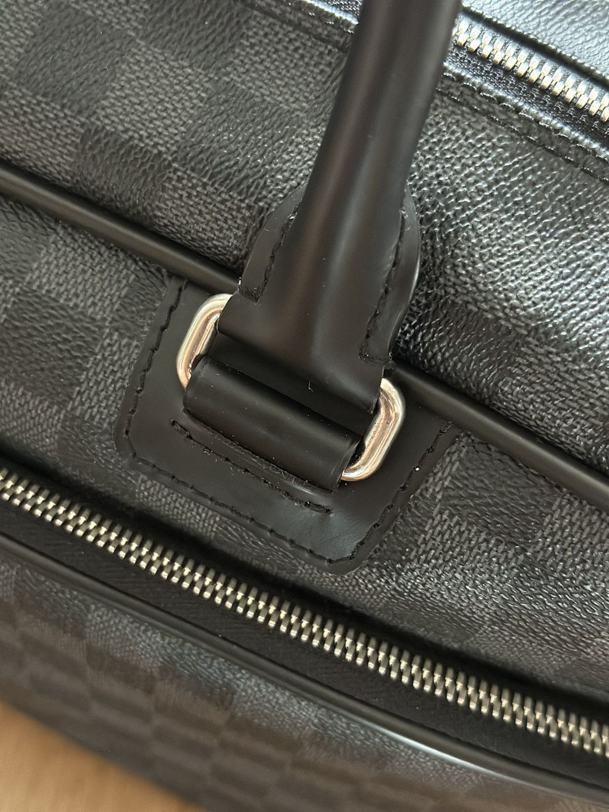 Louis Vuitton Louis Vuitton Icare Bags Size ONE SIZE - 4 Thumbnail