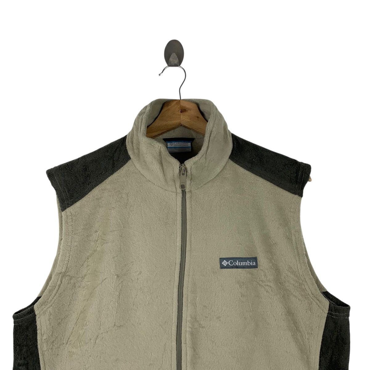 Columbia COLUMBIA Sportswear Outdoor Small Vest Jacket Sleeveless Size US M / EU 48-50 / 2 - 4 Thumbnail