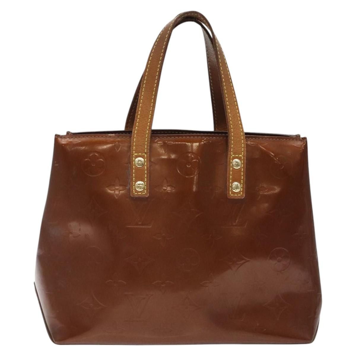 Louis Vuitton Louis Vuitton Reade handbag Size ONE SIZE - 1 Thumbnail