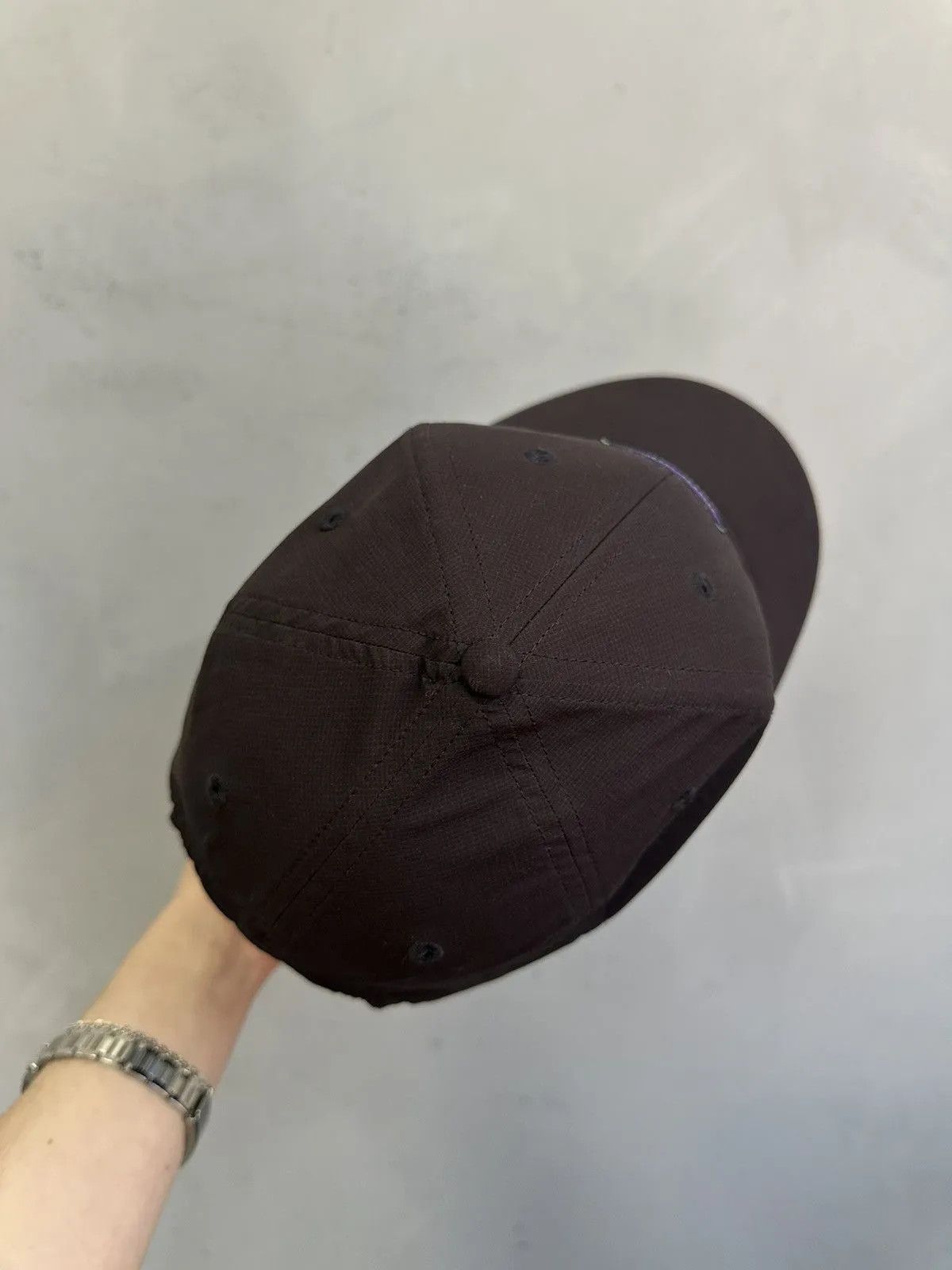Vintage Vintage Patagonia Hats Y2K Cap Outdoor Arcteryx Style Size ONE SIZE - 6 Thumbnail