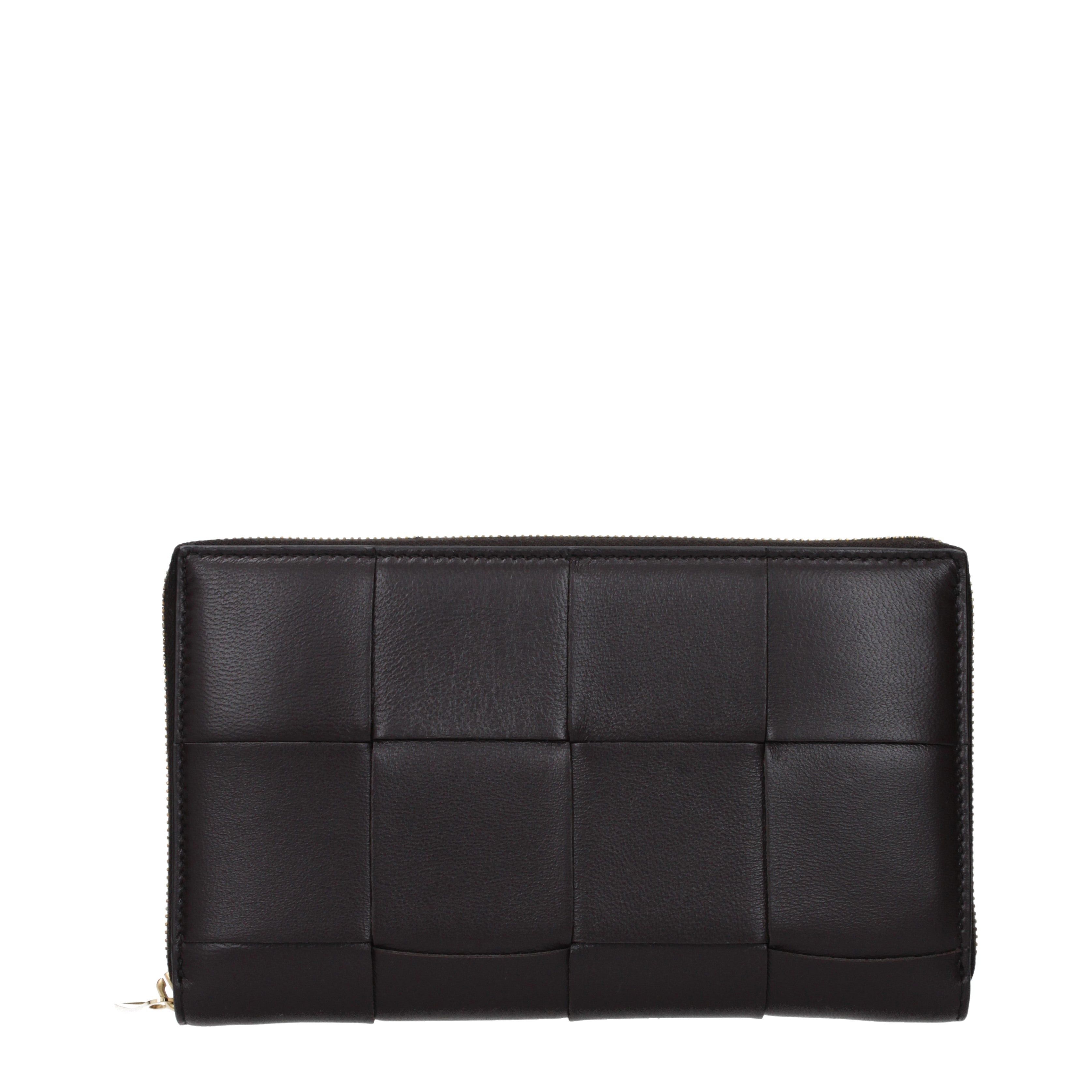Bottega Veneta Wallets Size ONE SIZE - 1 Thumbnail