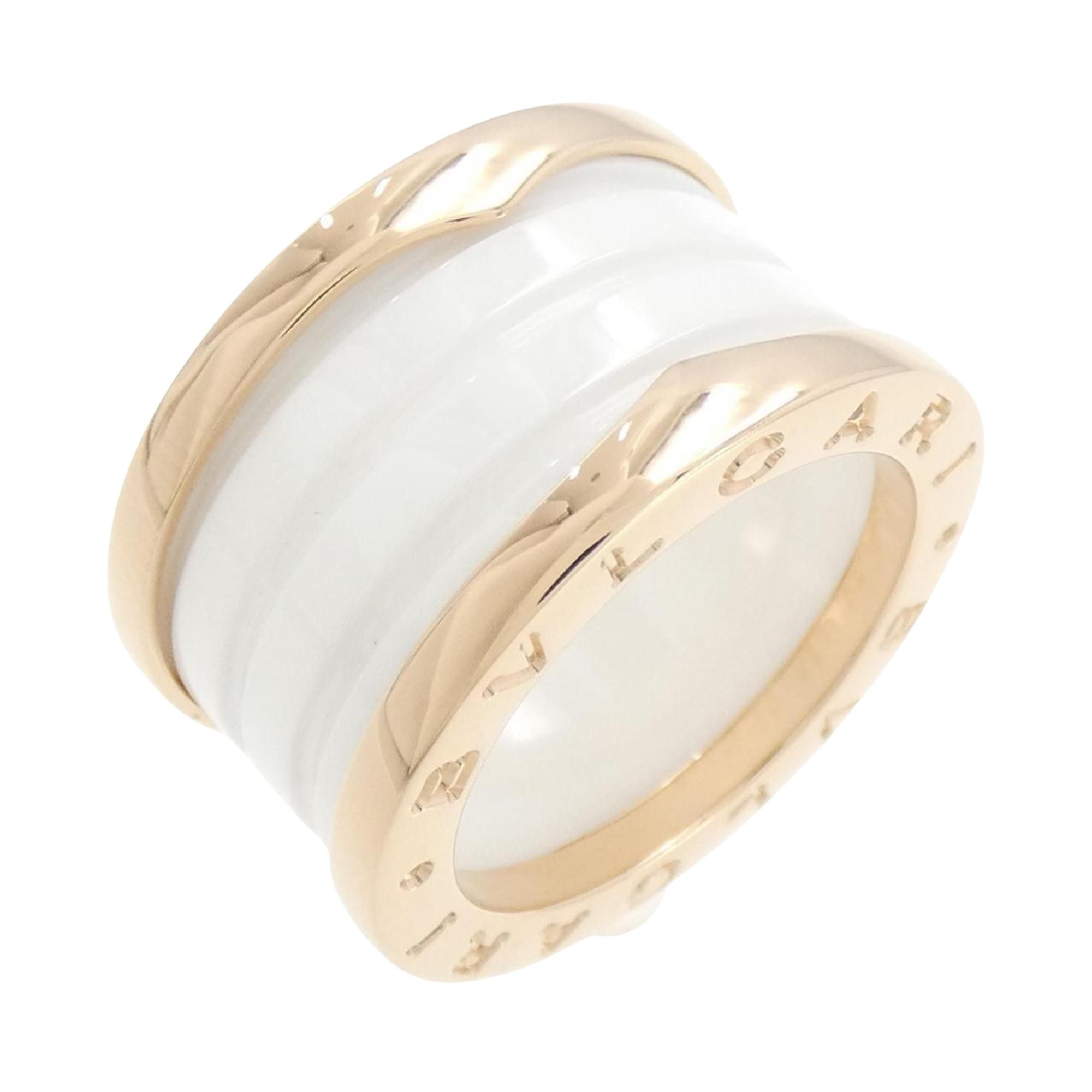 Bulgari B.Zero1 ring