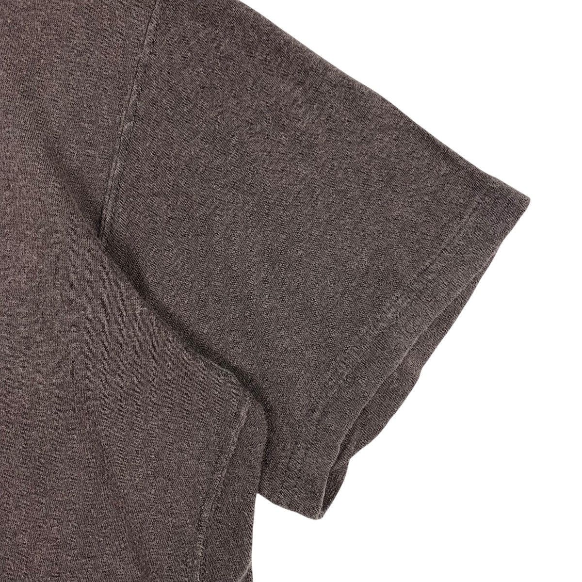 Japanese Brand × N.Hoolywood N.HOOLYWOOD japanesebrand tee Size M / US 6-8 / IT 42-44 - 6 Thumbnail