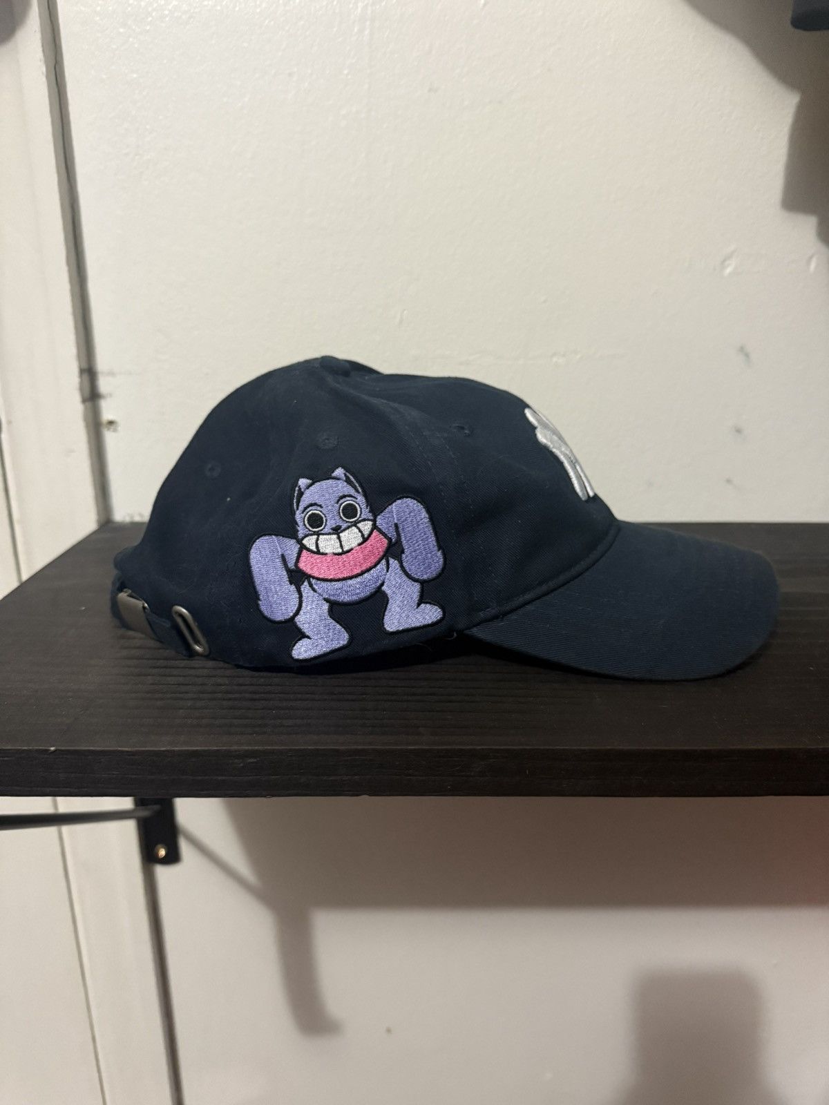 Other Gavin south NYC hat Size ONE SIZE - 1 Thumbnail