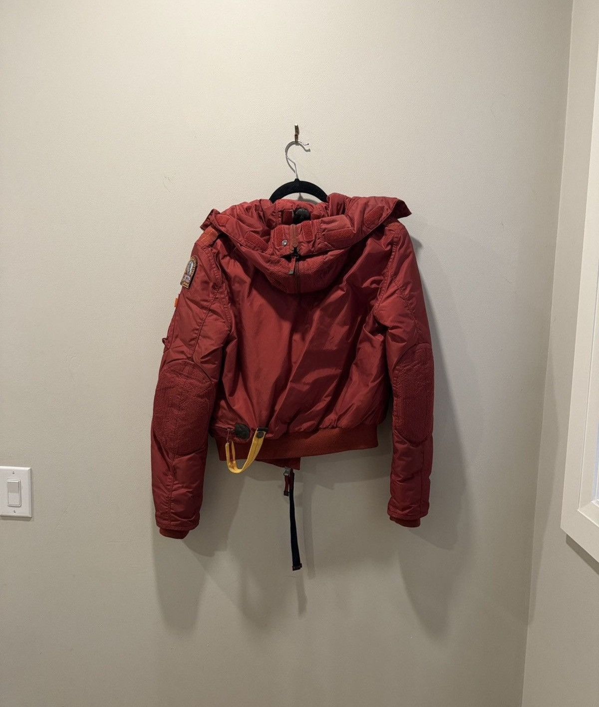 Parajumpers Parajumpers Winter Coat Size M / US 6-8 / IT 42-44 - 2 Thumbnail