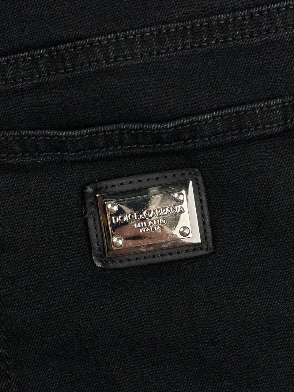 Dolce & Gabbana Shorts Dolce&Gabbana Size 32" / US 10 / IT 46 - 5 Thumbnail