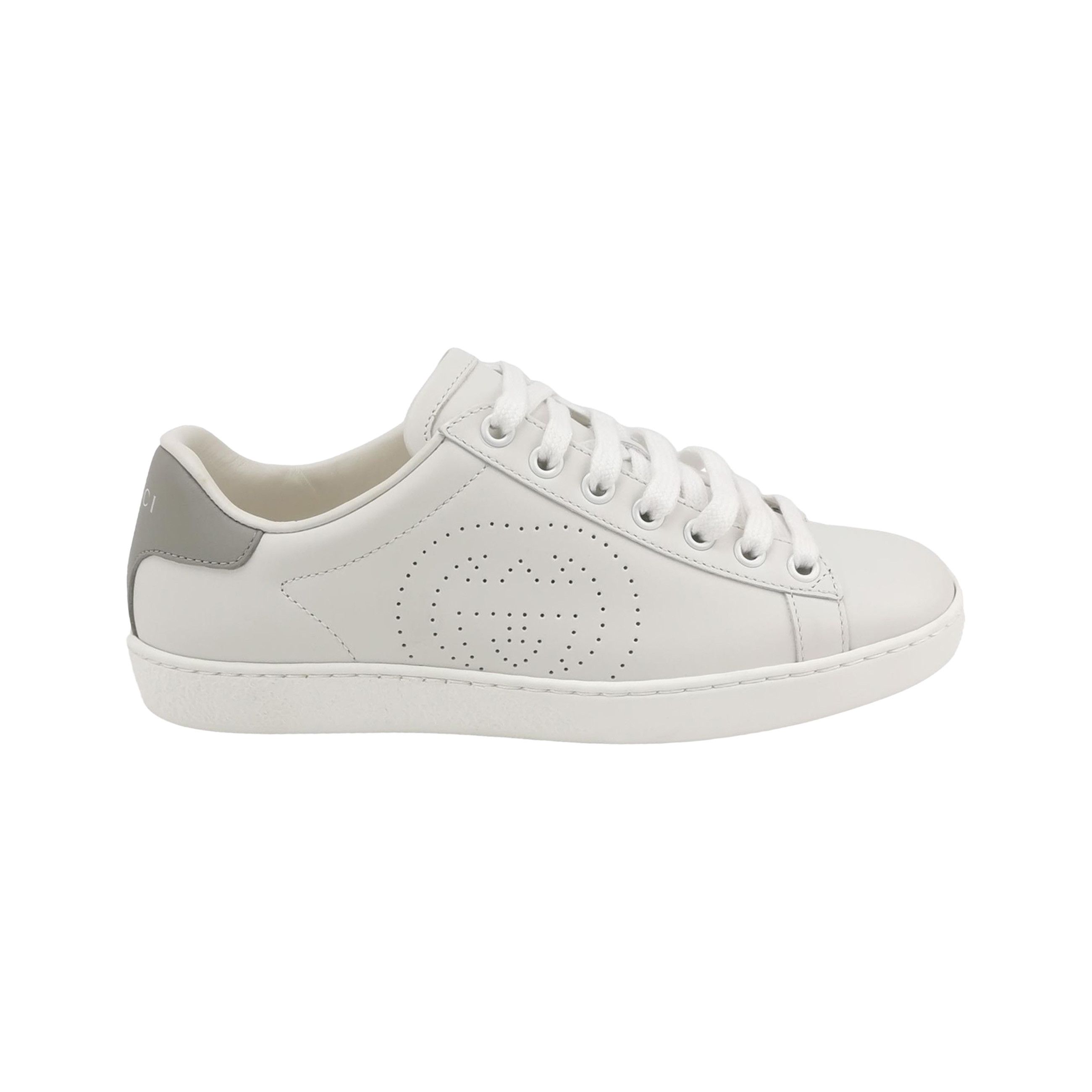 Gucci Gucci Women it_34-5 Lowtop Sneakers Size US 4.5 / IT 34.5 - 1 Thumbnail