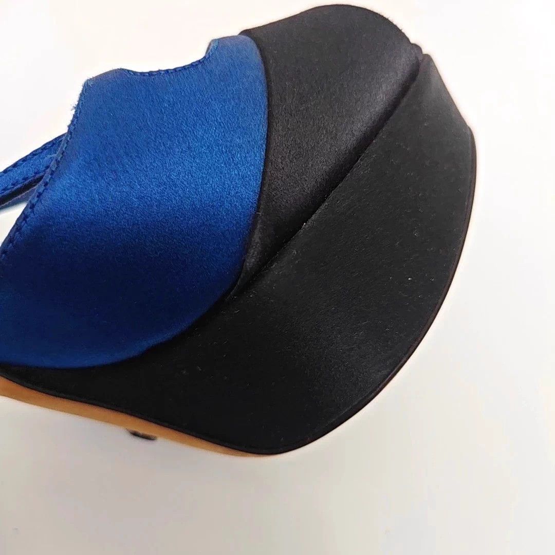 Dior Dior Heels EU 38 Size US 7 / IT 37 - 5 Thumbnail