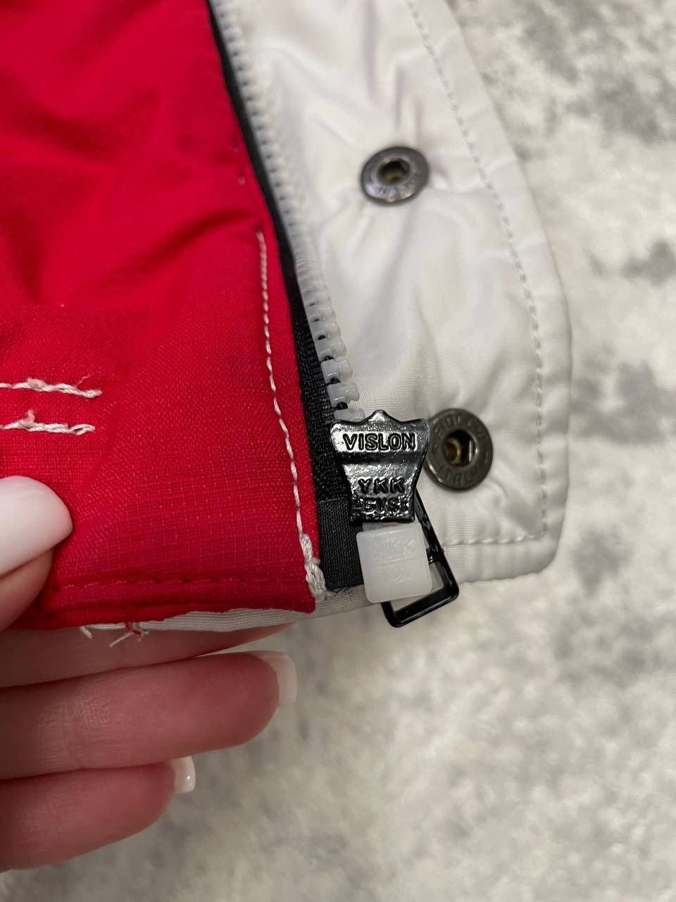 Asics Vintage Asics Power Team Austria Ski Jacket Oversized Retro Size US M / EU 48-50 / 2 - 18 Thumbnail