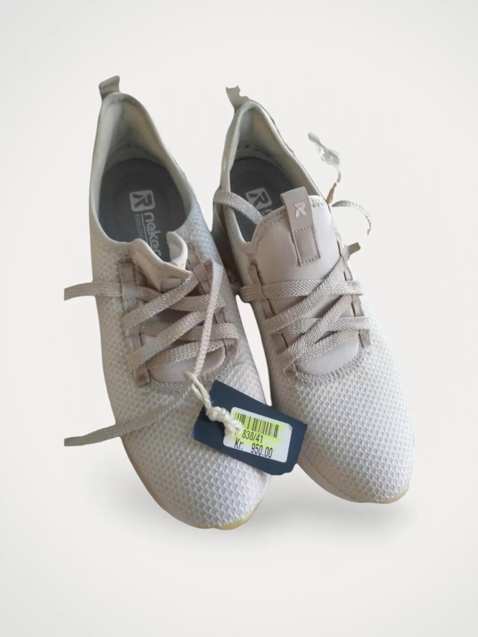 Rieker Rieker Revolution Sneakers Size US 11 / IT 41 - 1 Thumbnail