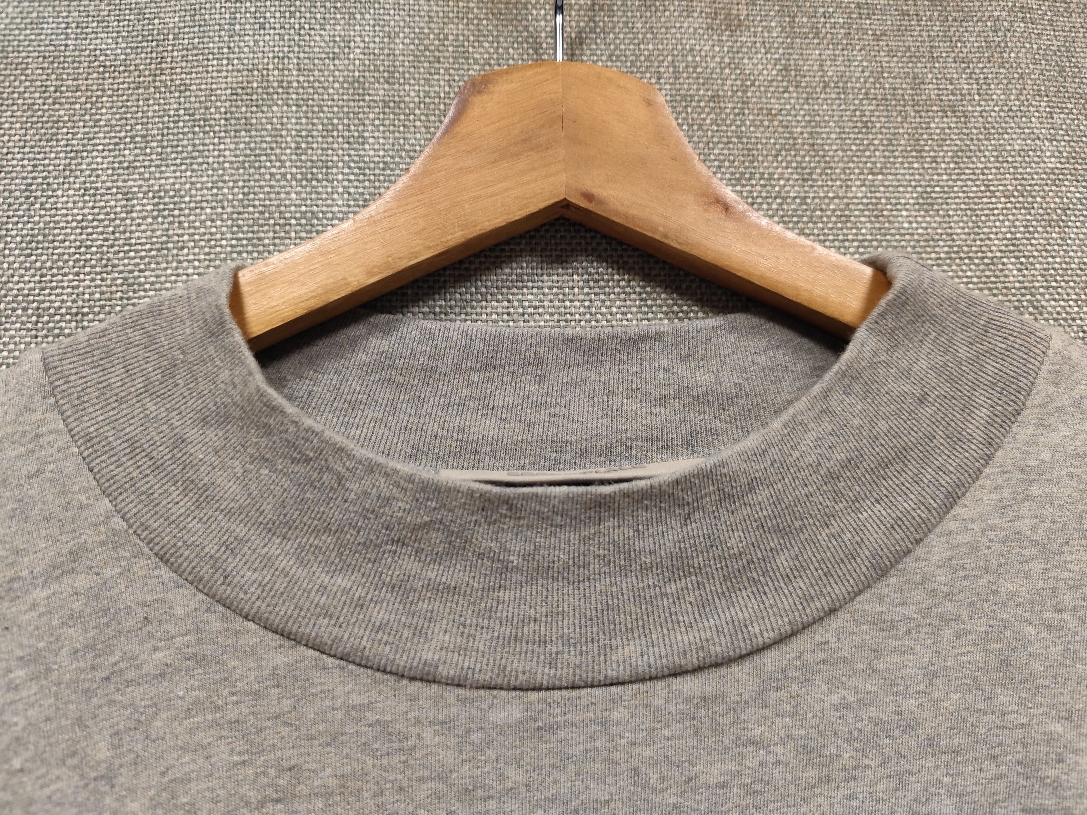 Fear of God Fear of god long sleeve shirt Size US XXL / EU 58 / 5 - 5 Thumbnail