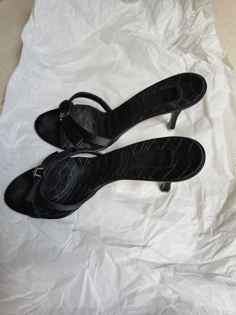 Gucci Vintage Gucci sandal Size US 6.5 / IT 36.5 - 2 Thumbnail