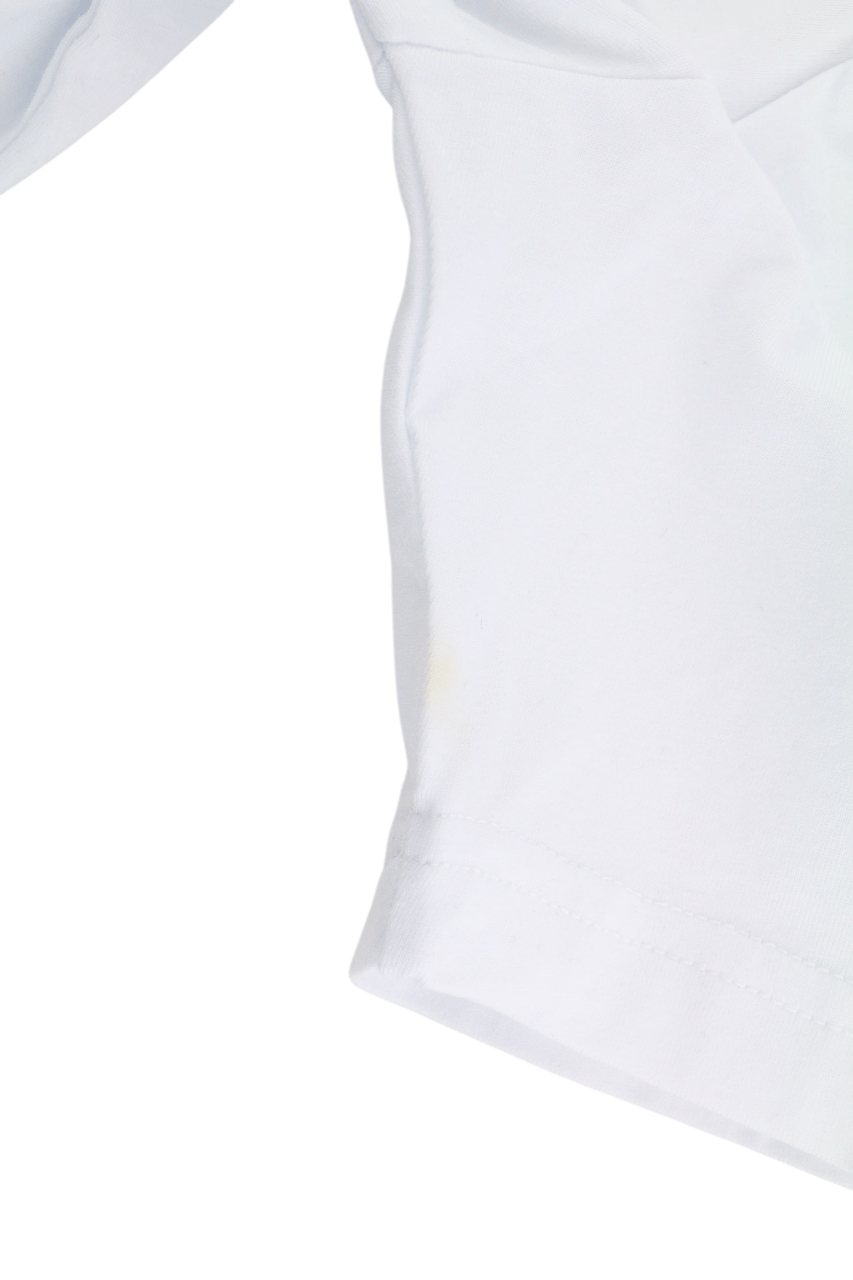Diesel T-JUST-A35 2XL Short Sleeve Logo Tee 40259 Size US XXL / EU 58 / 5 - 10 Thumbnail