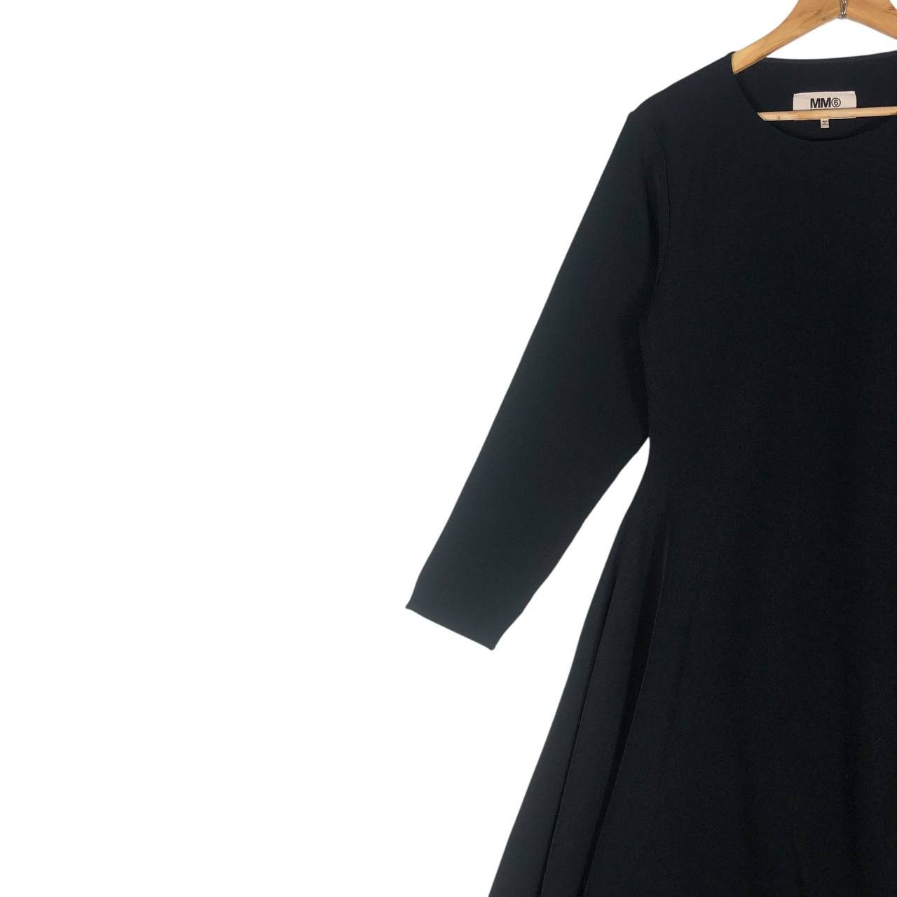 Maison Margiela MM6 Maison Margiela Midi Dress Size S / US 4 / IT 40 - 4 Thumbnail