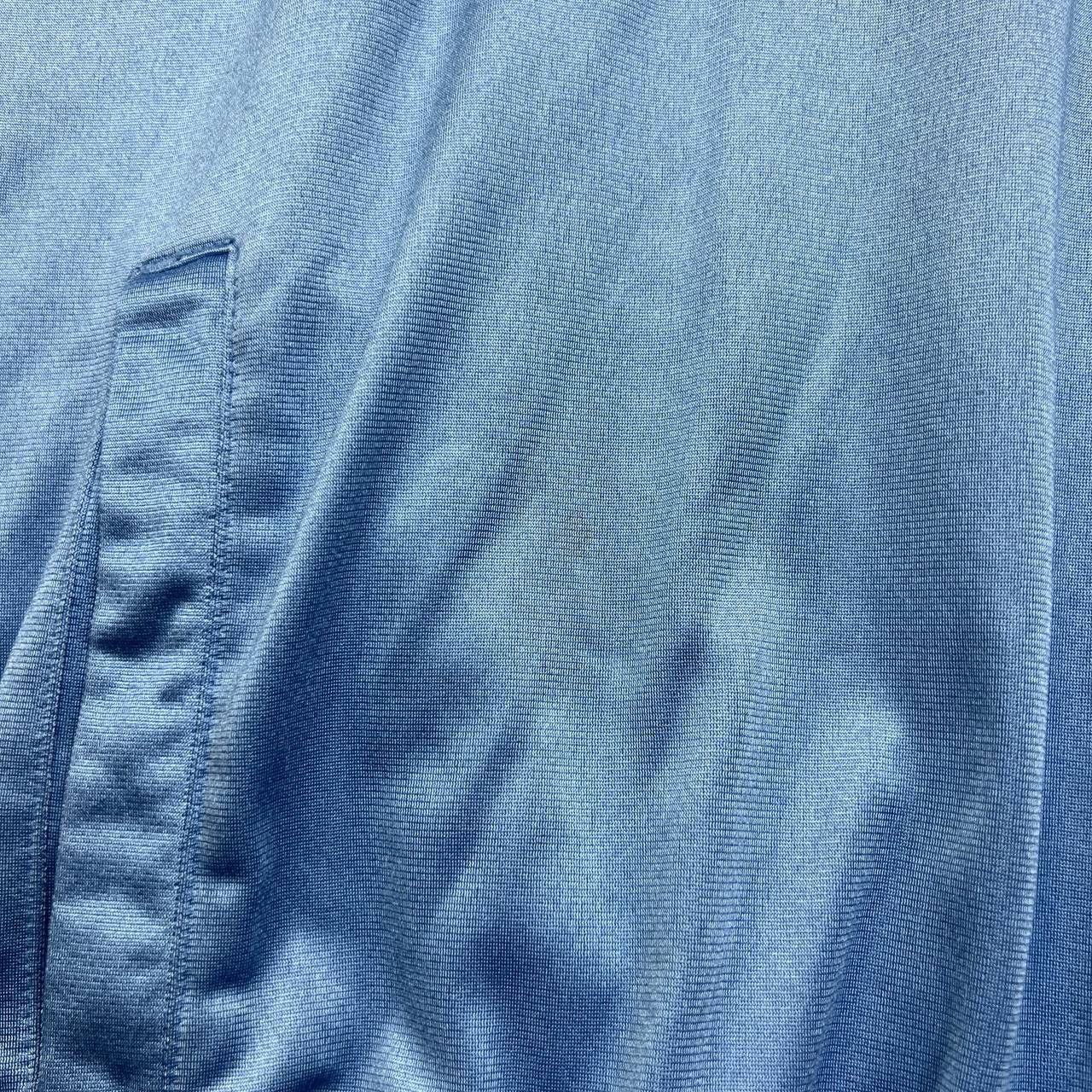 Starter Vintage North Carolina Tar Heels Windbreaker Jacket Men XL Size US XL / EU 56 / 4 - 3 Thumbnail