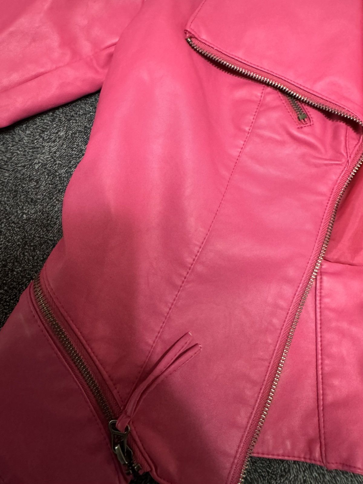 Lulus Lulus hot pick jacket new with tags Size L / US 10 / IT 46 - 4 Thumbnail