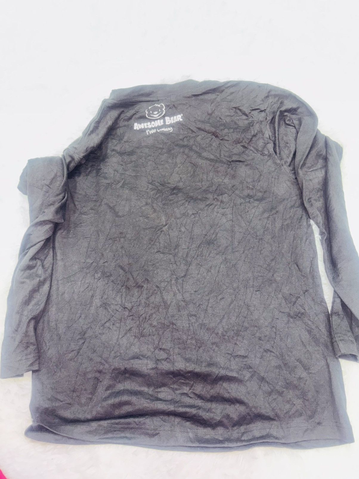 Other awesome bear Size US XS / EU 42 / 0 - 4 Thumbnail