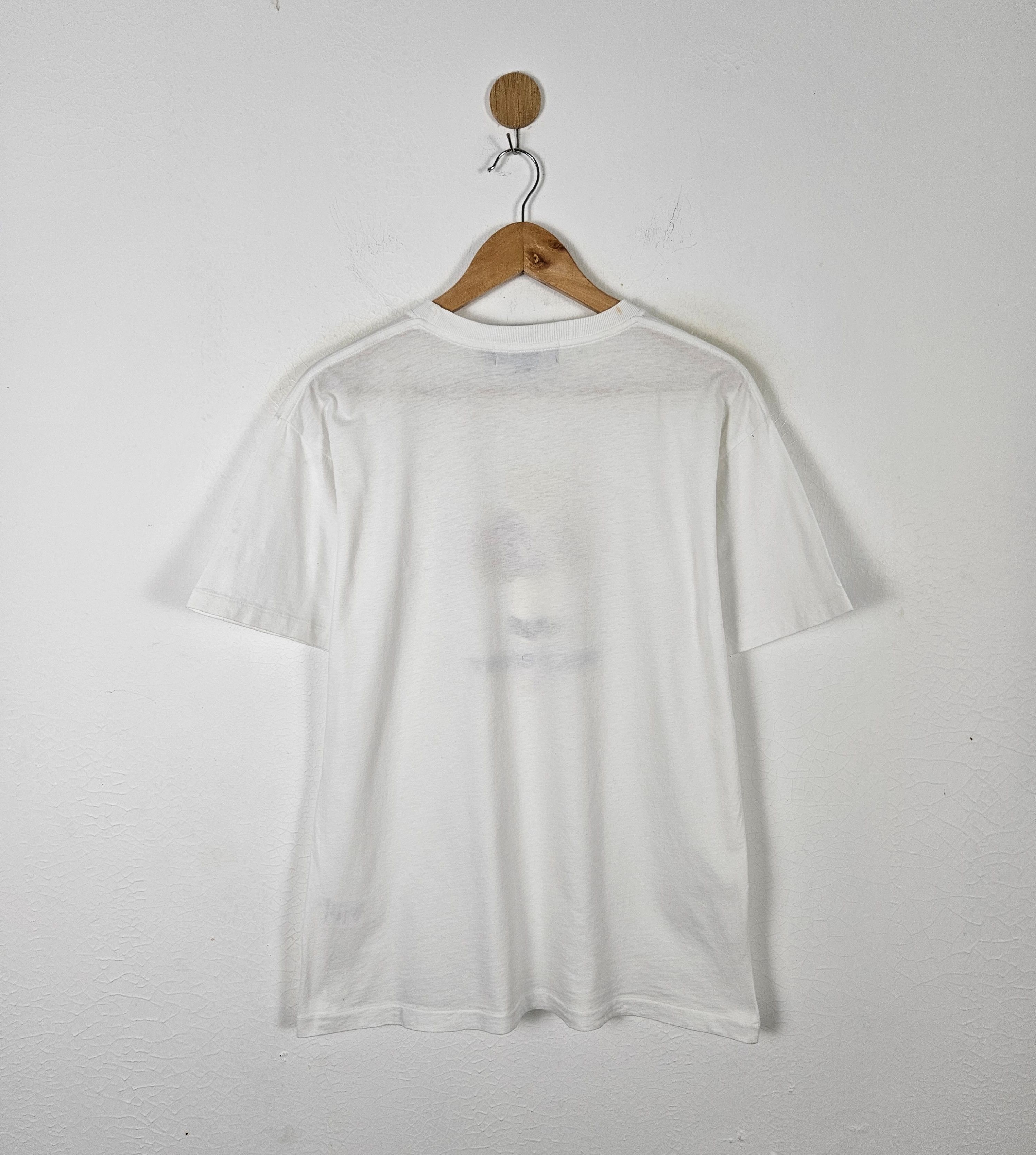 Polo Ralph Lauren Polo Ralph Lauren Sport Bear 90s RL shirt Size US S / EU 44-46 / 1 - 3 Thumbnail