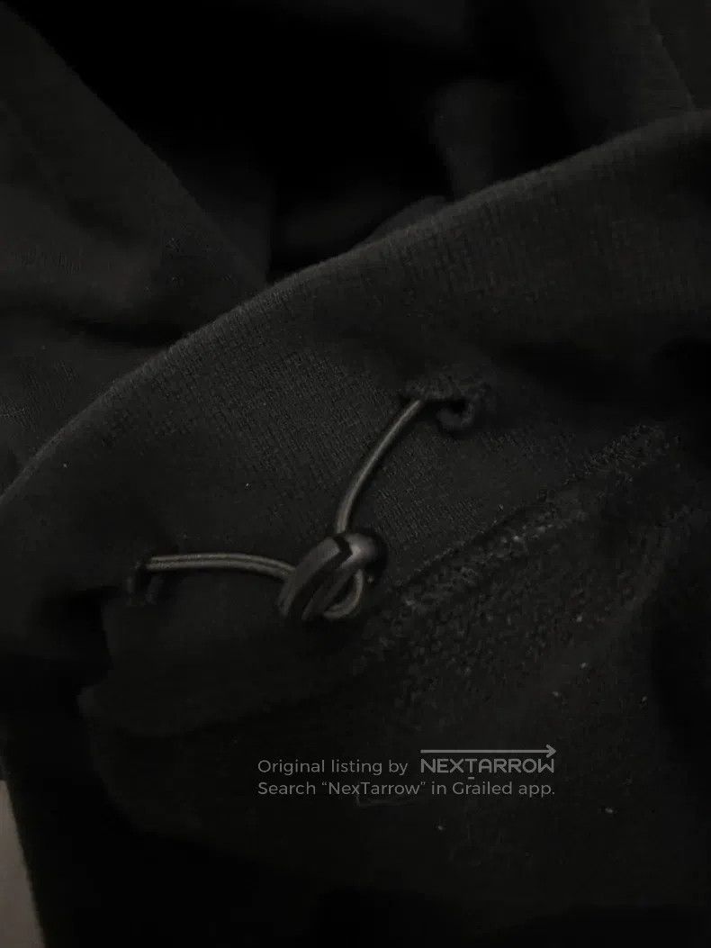 Vetements VETEMENTS Blood Droplet Hoodie Size US S / EU 44-46 / 1 - 6 Thumbnail
