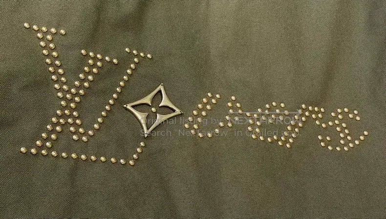 Louis Vuitton Louis Vuitton New Satin Jacket Size US M / EU 48-50 / 2 - 5 Thumbnail