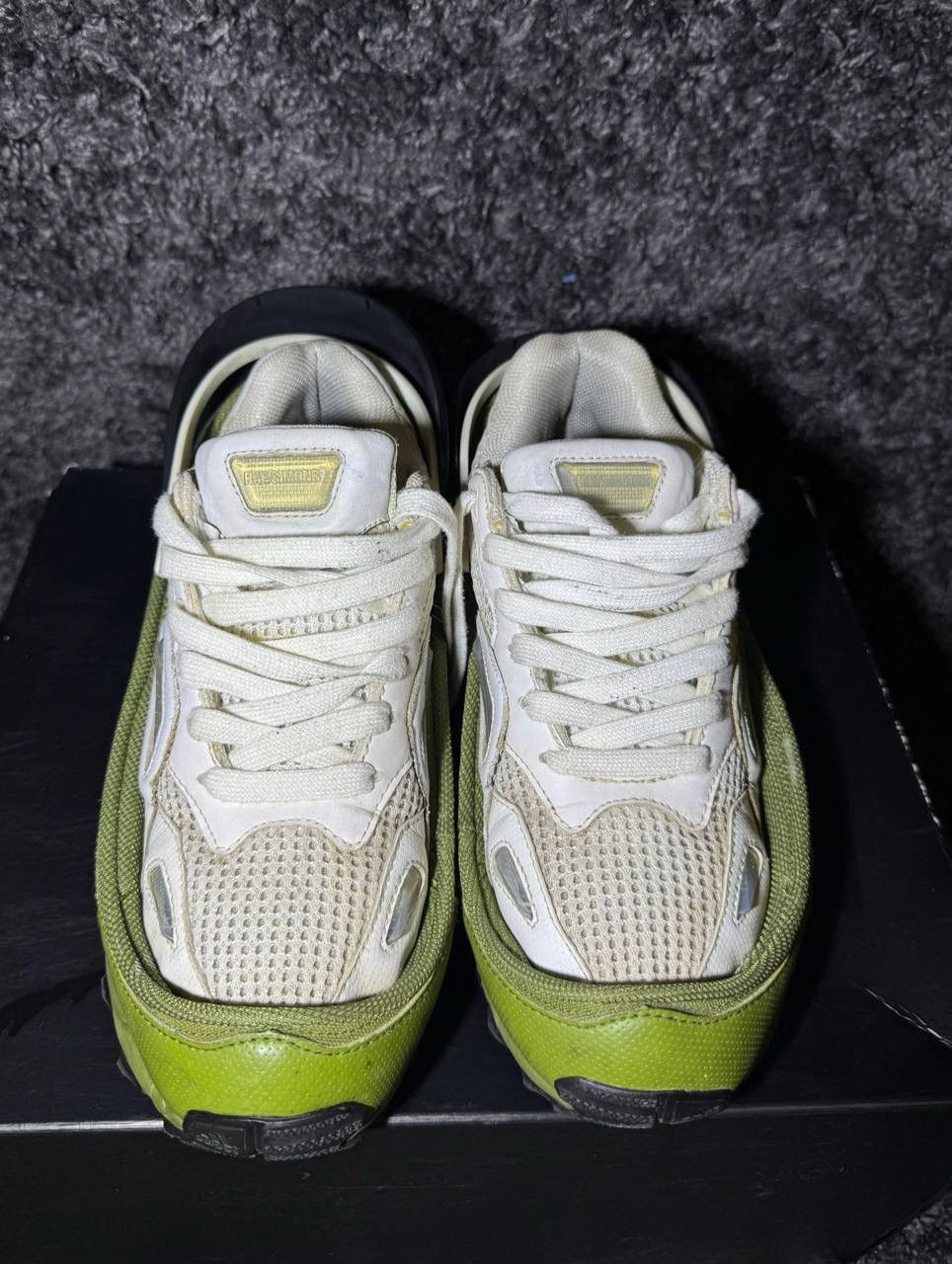 Raf Simons Adidas raf simons response trail Size US 6.5 / EU 39-40 - 5 Thumbnail