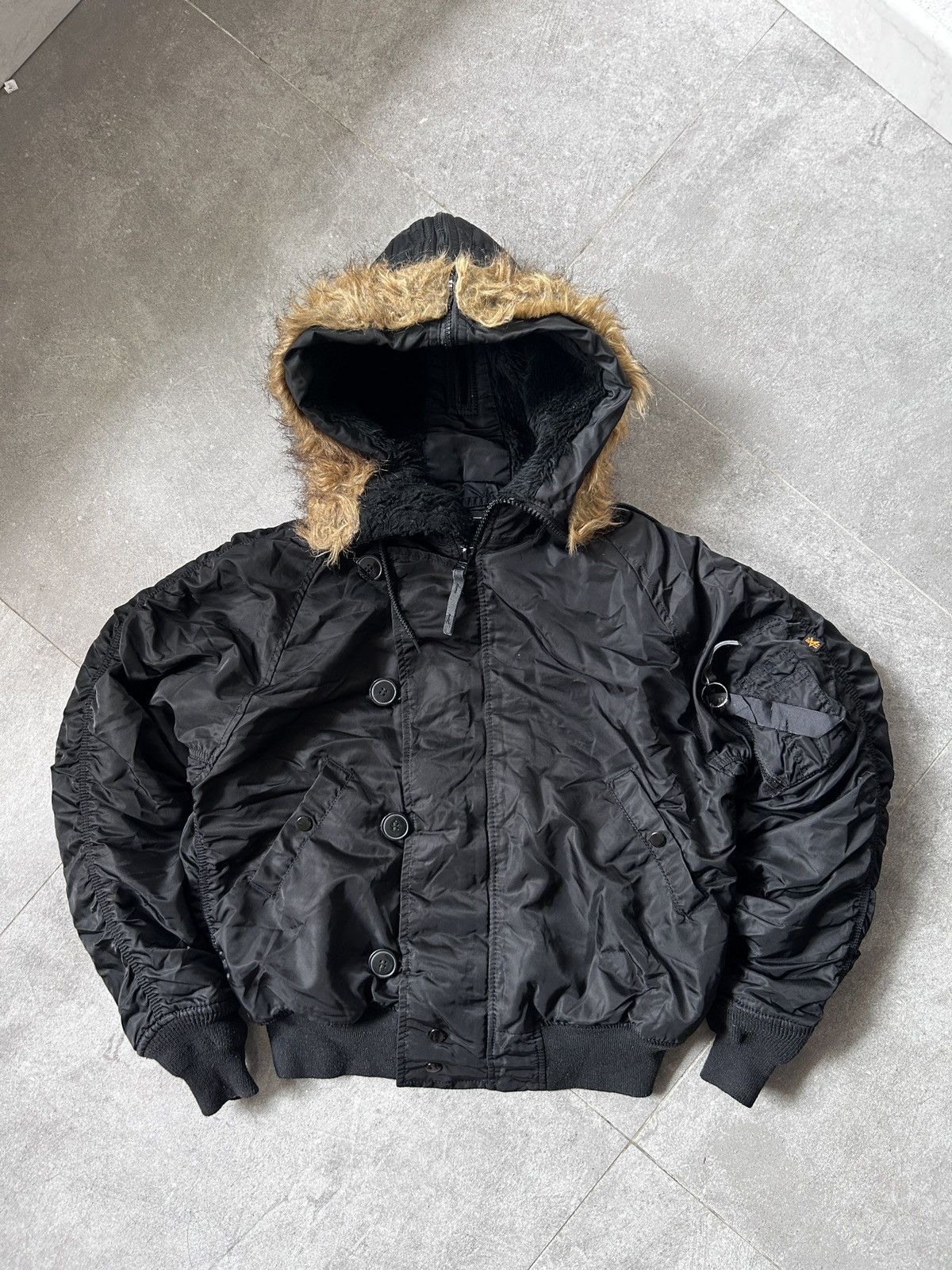 Vintage N 2 B Jacket | Grailed