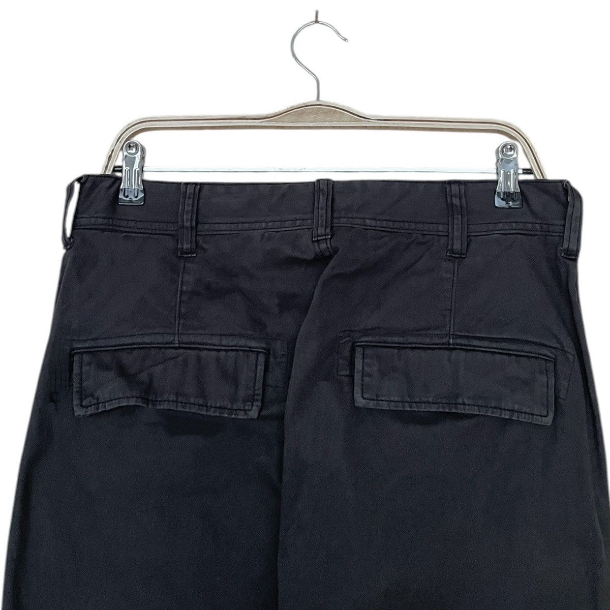 Avirex × Vintage Vintage Brand Avirex Tactical Pants 1990s Size US 31 - 4 Thumbnail