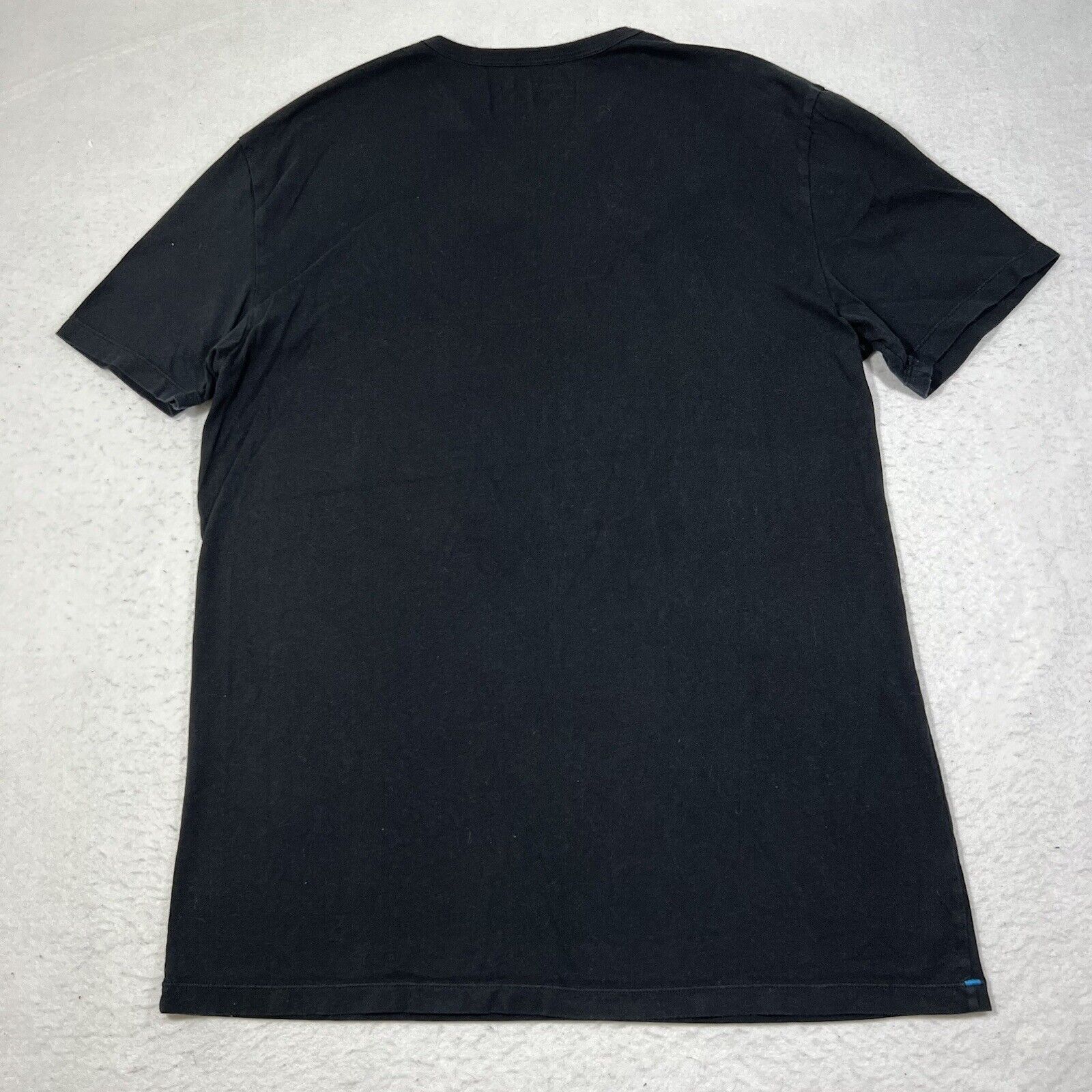Columbia Columbia Sportswear V-Neck Pullover Logo T Shirt Size US L / EU 52-54 / 3 - 10 Thumbnail