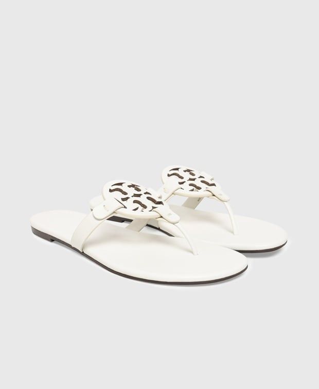 Miller Soft Sandals